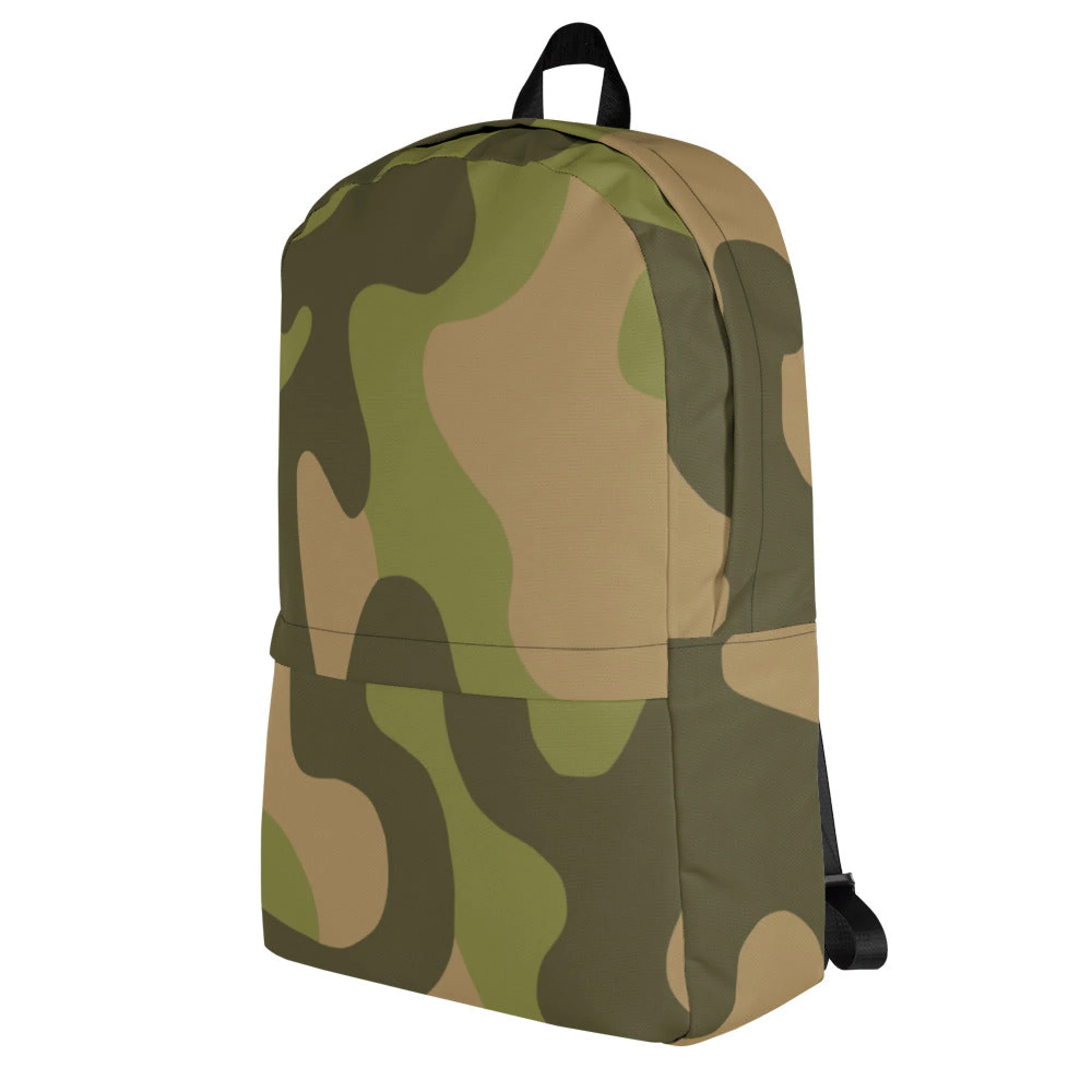 Norwegian M98 CAMO Backpack - Image 19