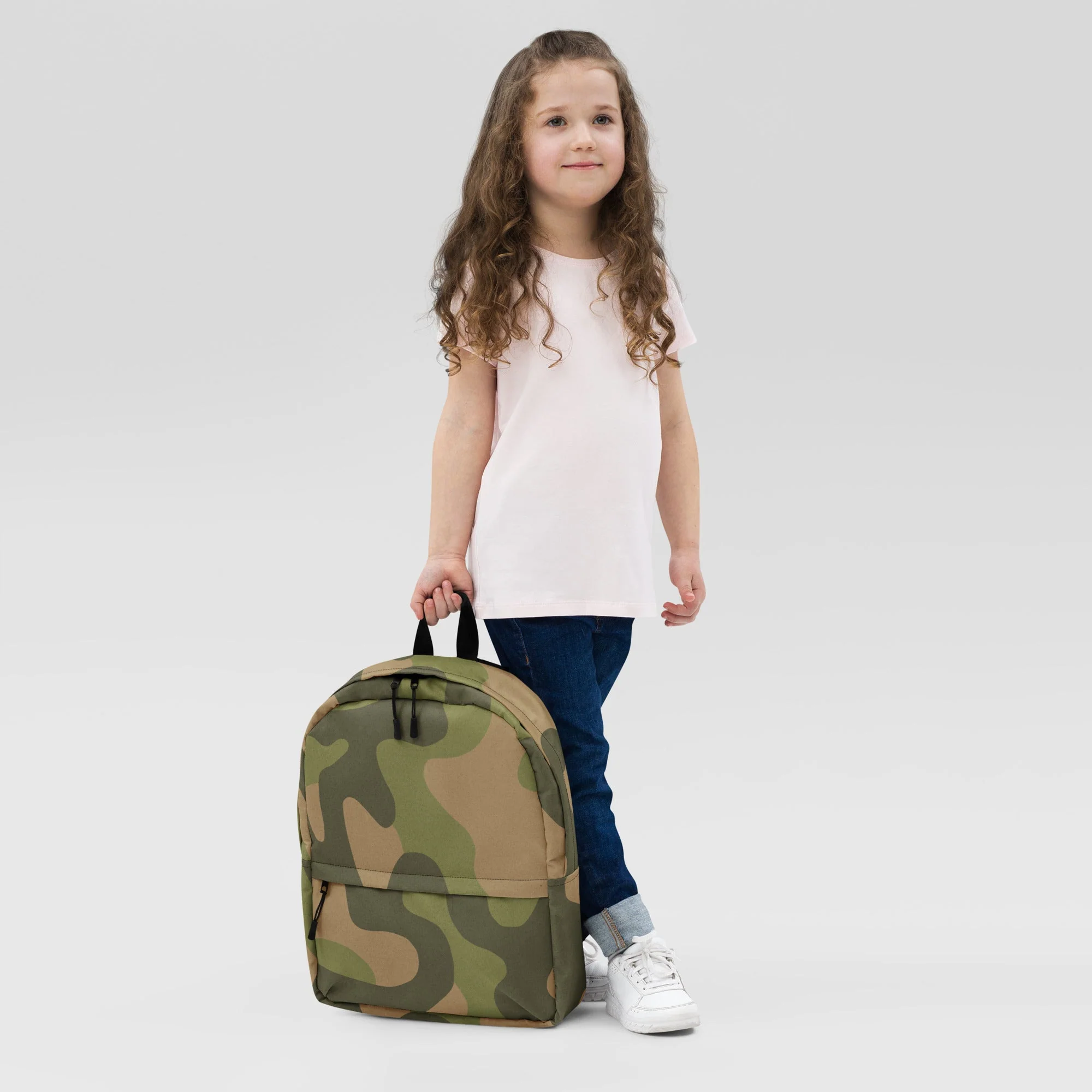 Norwegian M98 CAMO Backpack - Image 7
