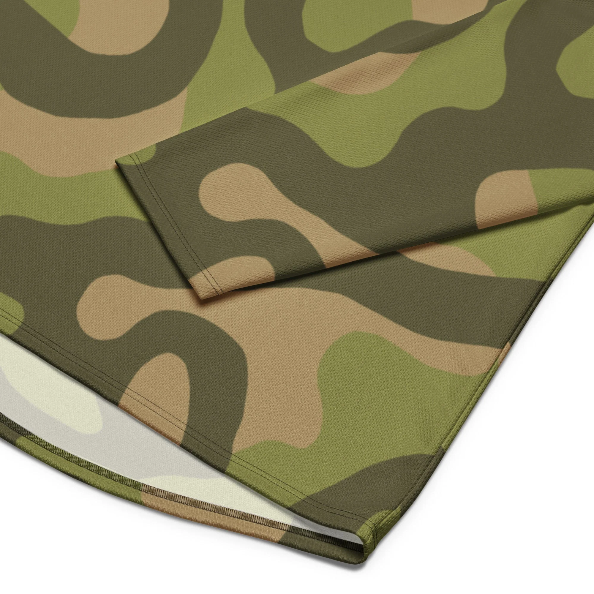 Norwegian M98 CAMO Unisex Hockey Fan Jersey - Image 13