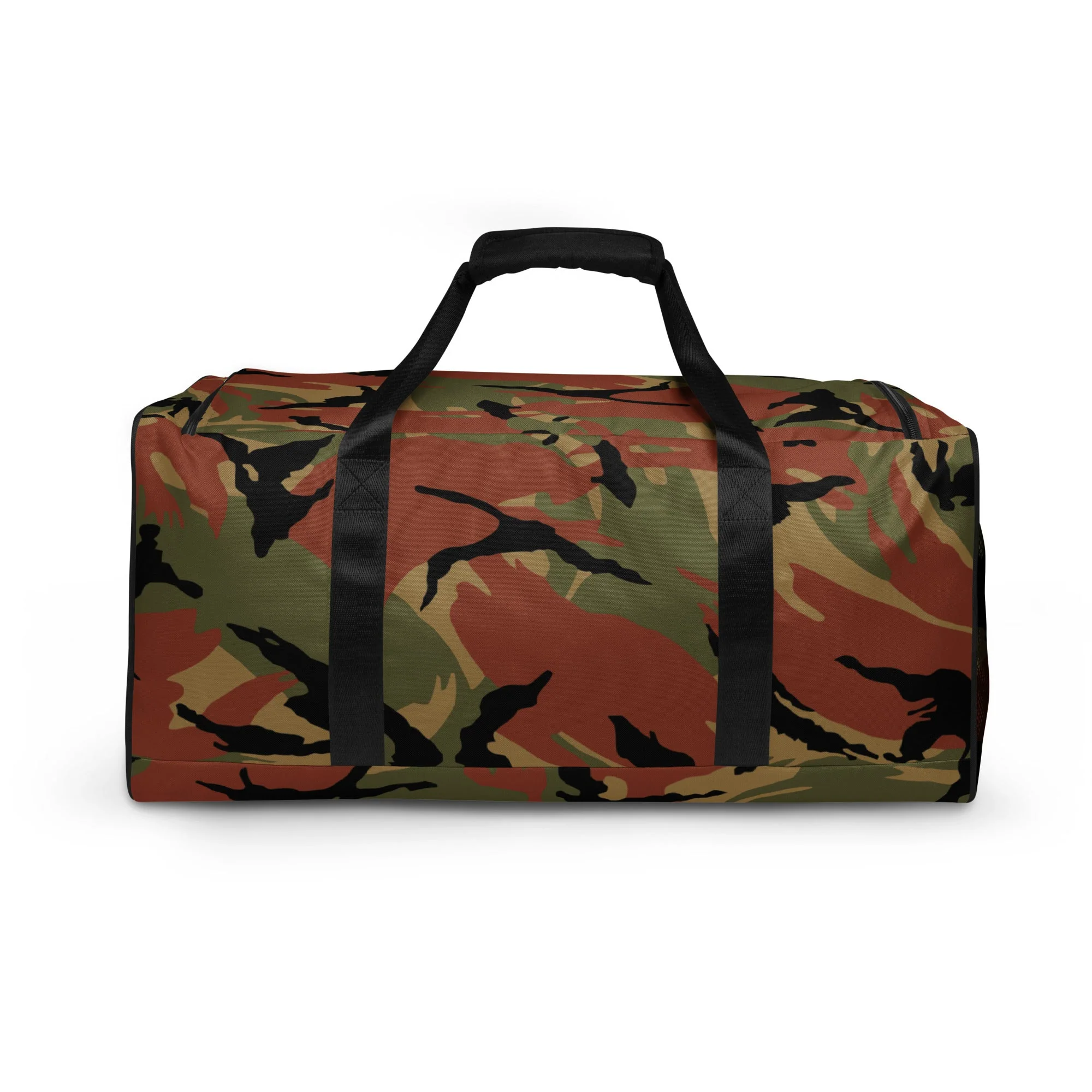 Omani DPM Royal Army CAMO Duffle Bag - Image 11