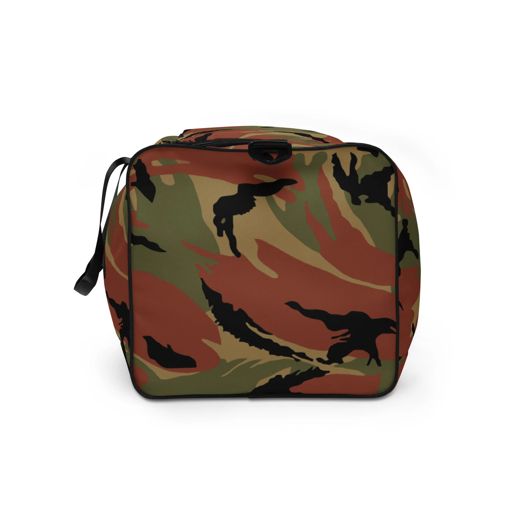 Omani DPM Royal Army CAMO Duffle Bag - Image 12