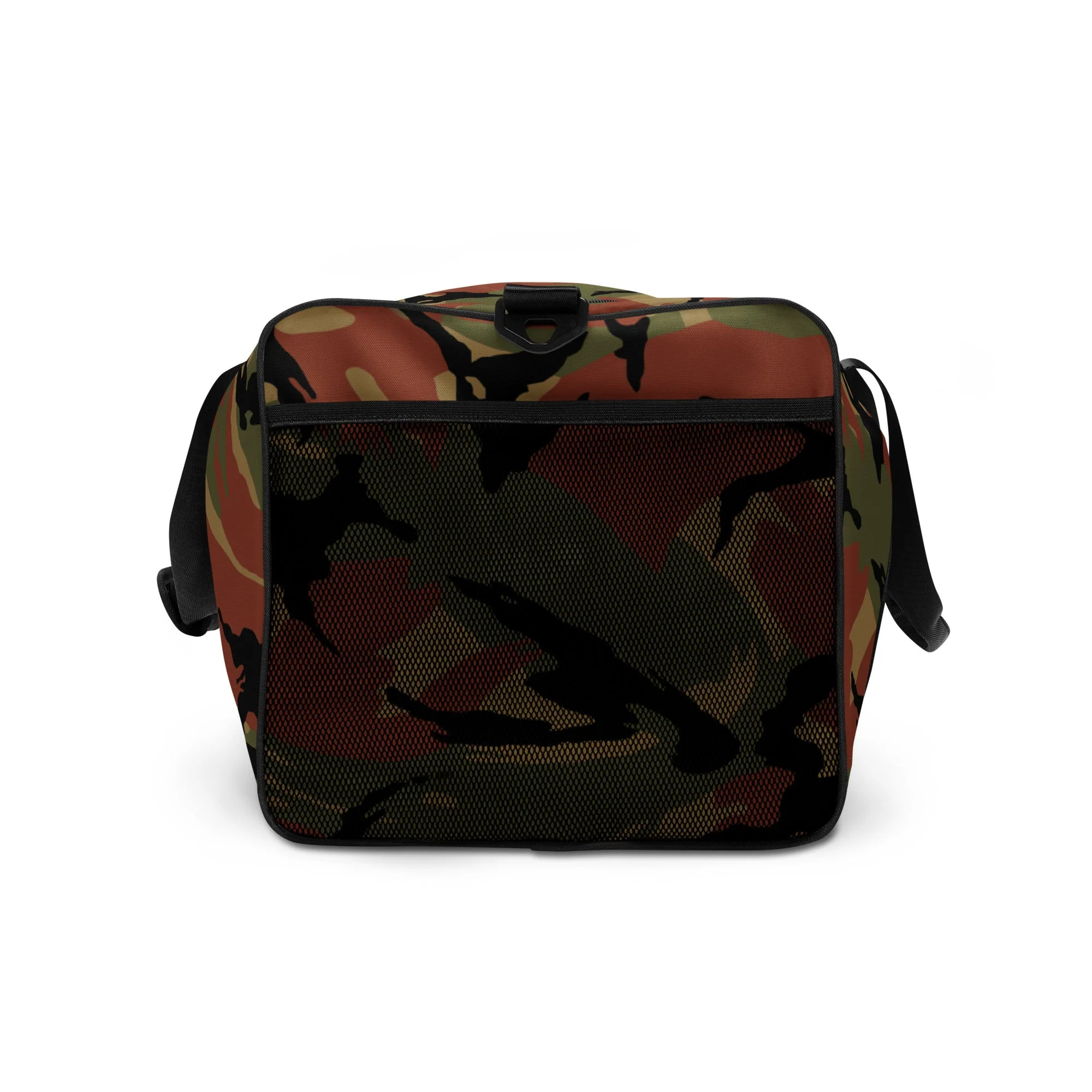 Omani DPM Royal Army CAMO Duffle Bag - Image 13