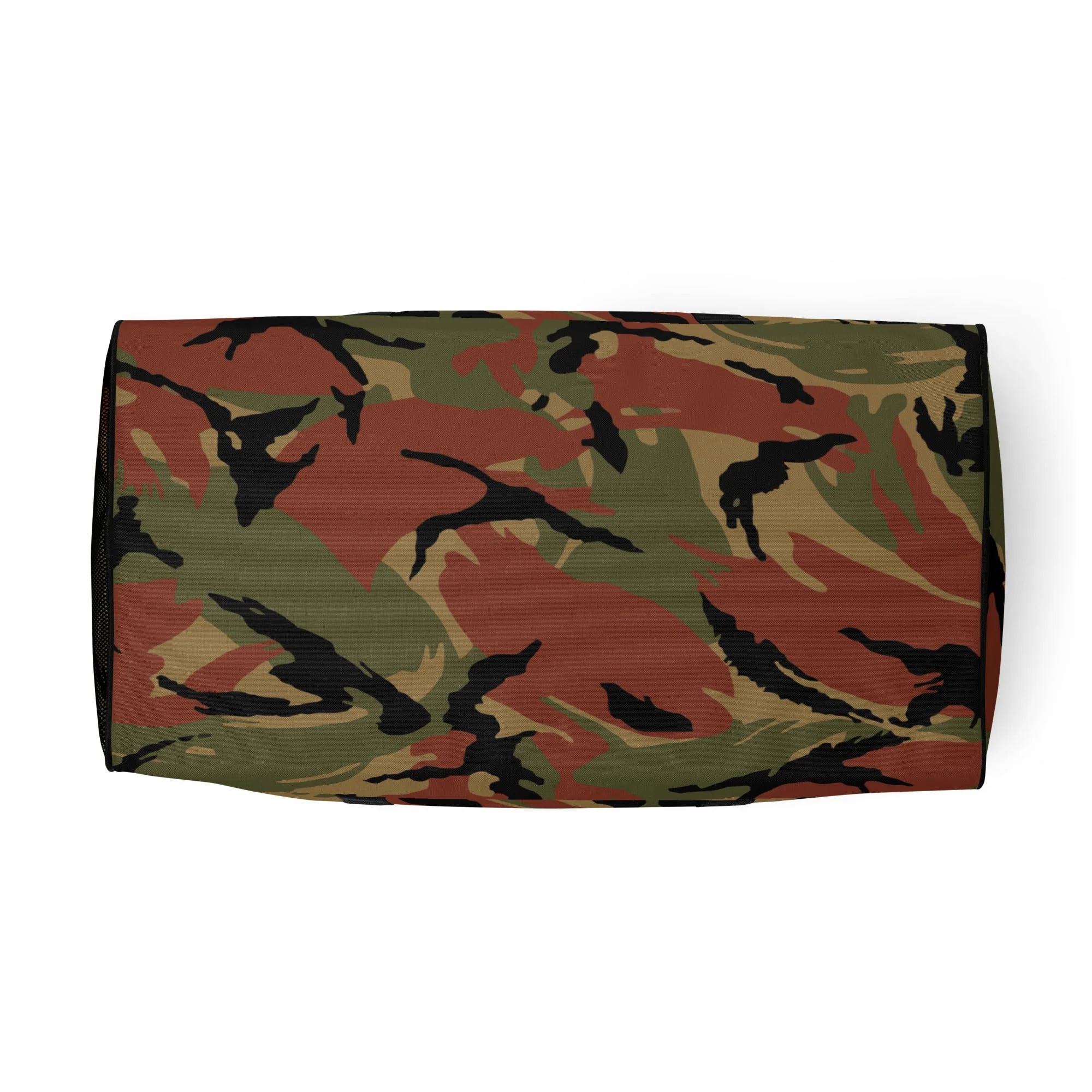 Omani DPM Royal Army CAMO Duffle Bag - Image 14