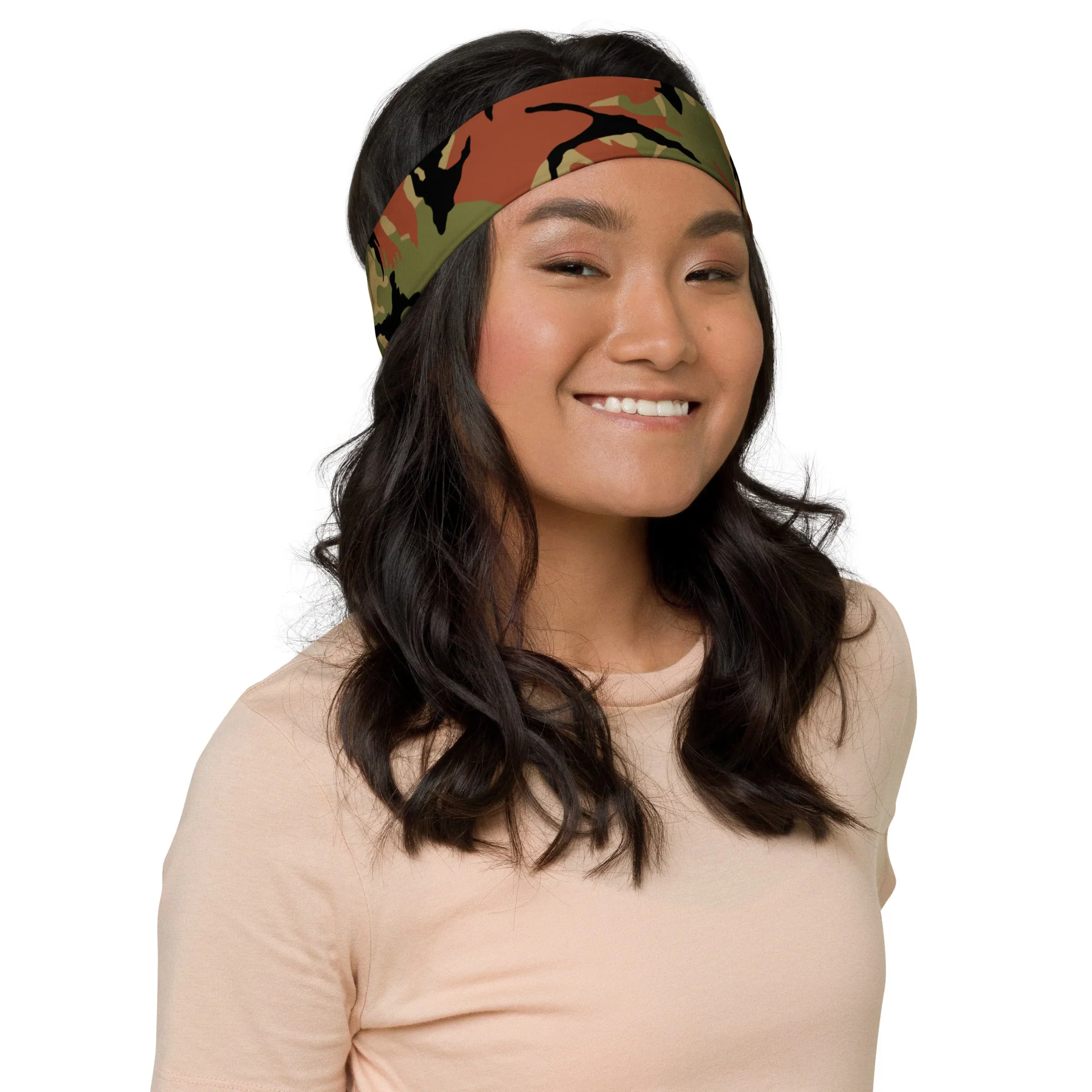 Omani DPM Royal Army CAMO Headband - Image 3