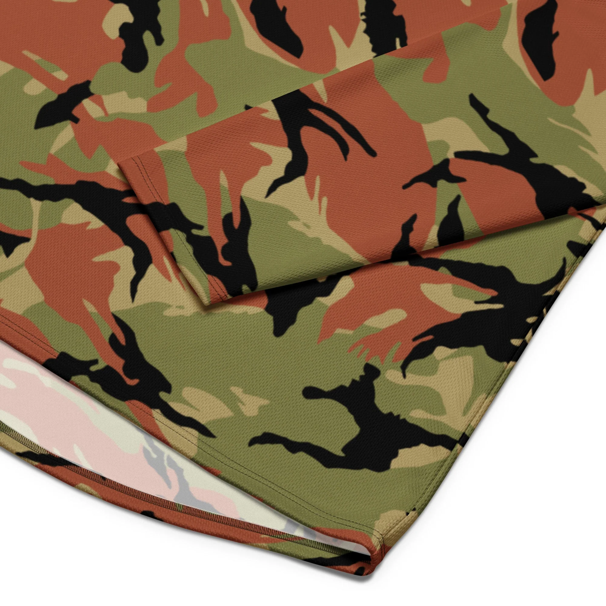 Omani DPM Royal Army CAMO Unisex Hockey Fan Jersey - Image 13