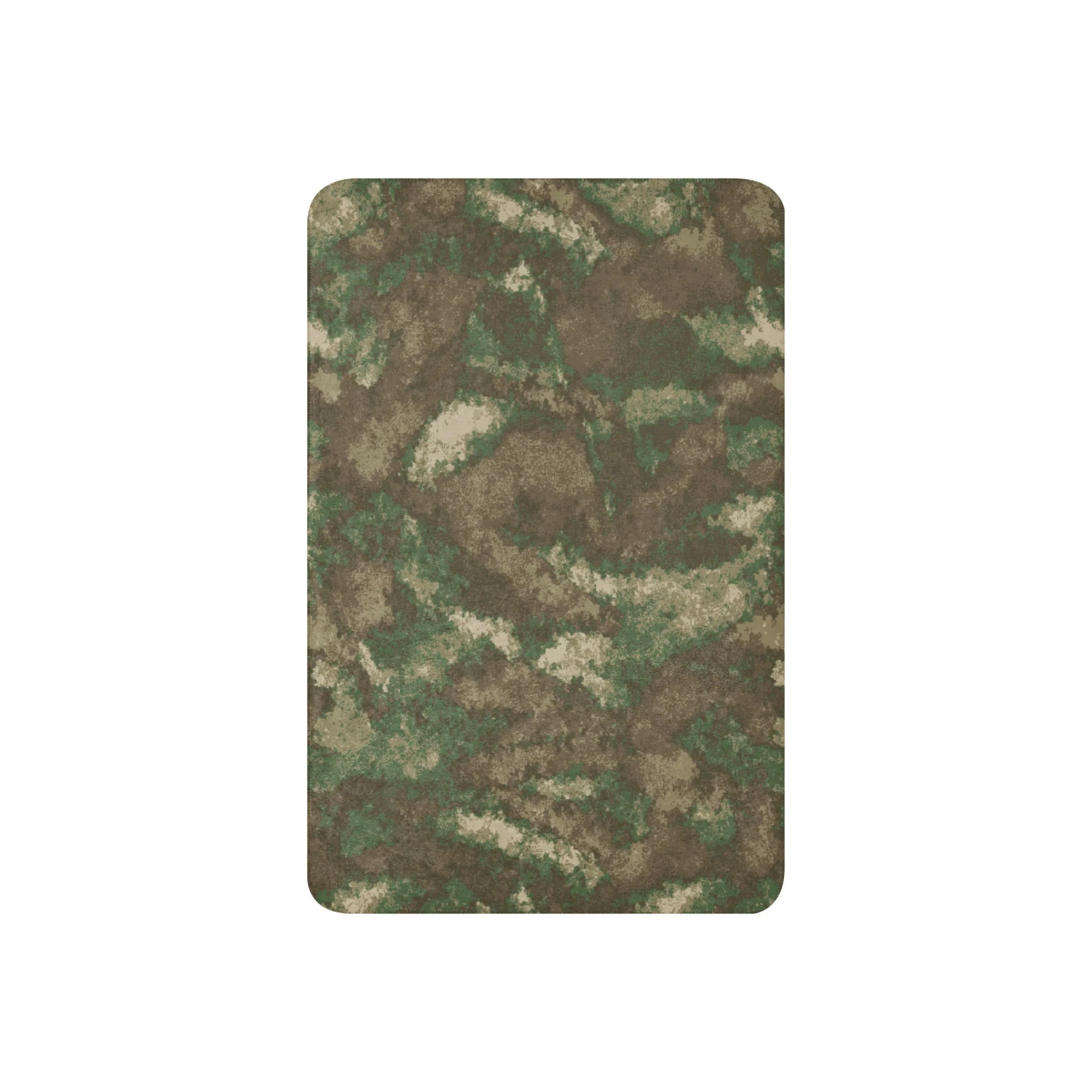 Omni-Terrain CAMO Sherpa Blanket - Image 15