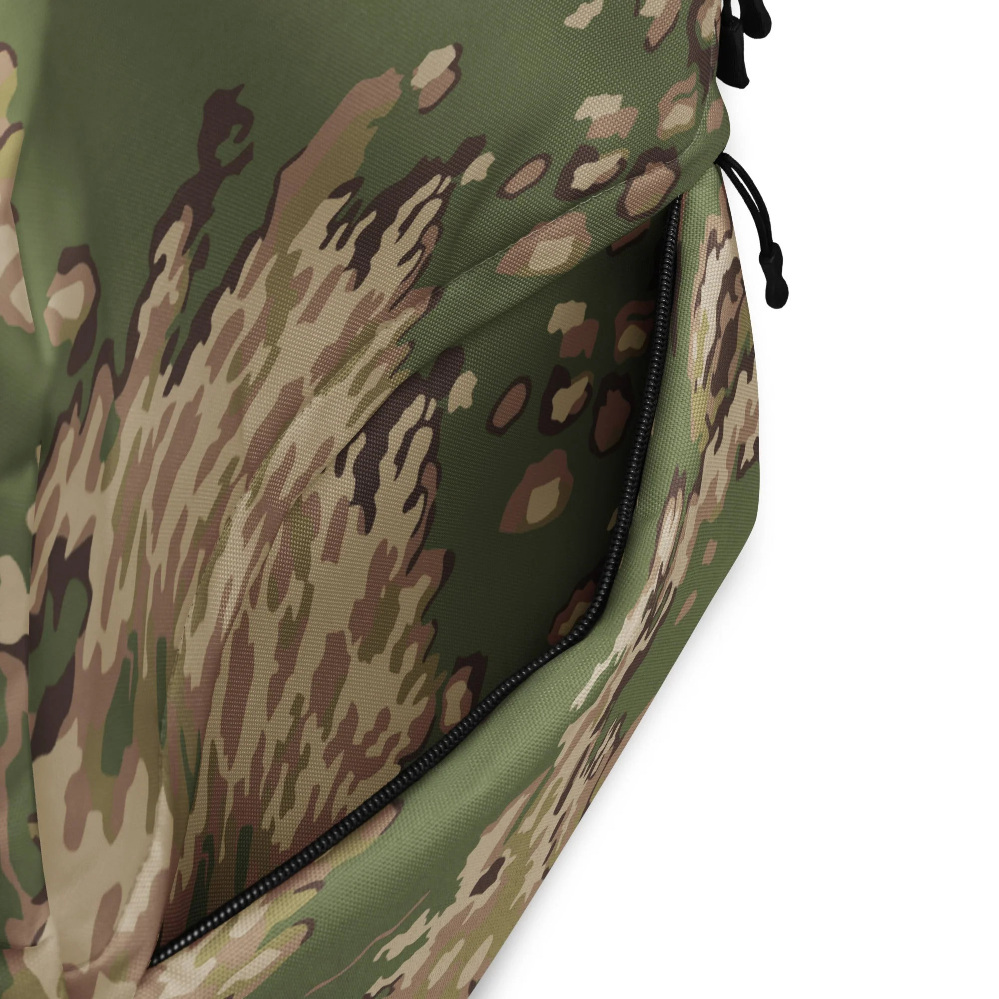 Russian Partizan Multi-terrain CAMO Backpack - Image 5