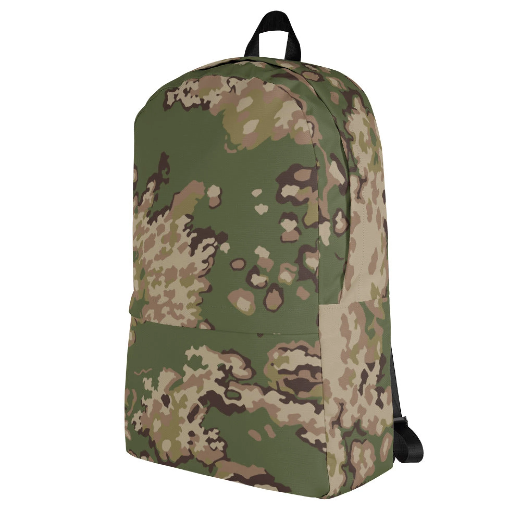 Russian Partizan Multi-terrain CAMO Backpack - Image 6