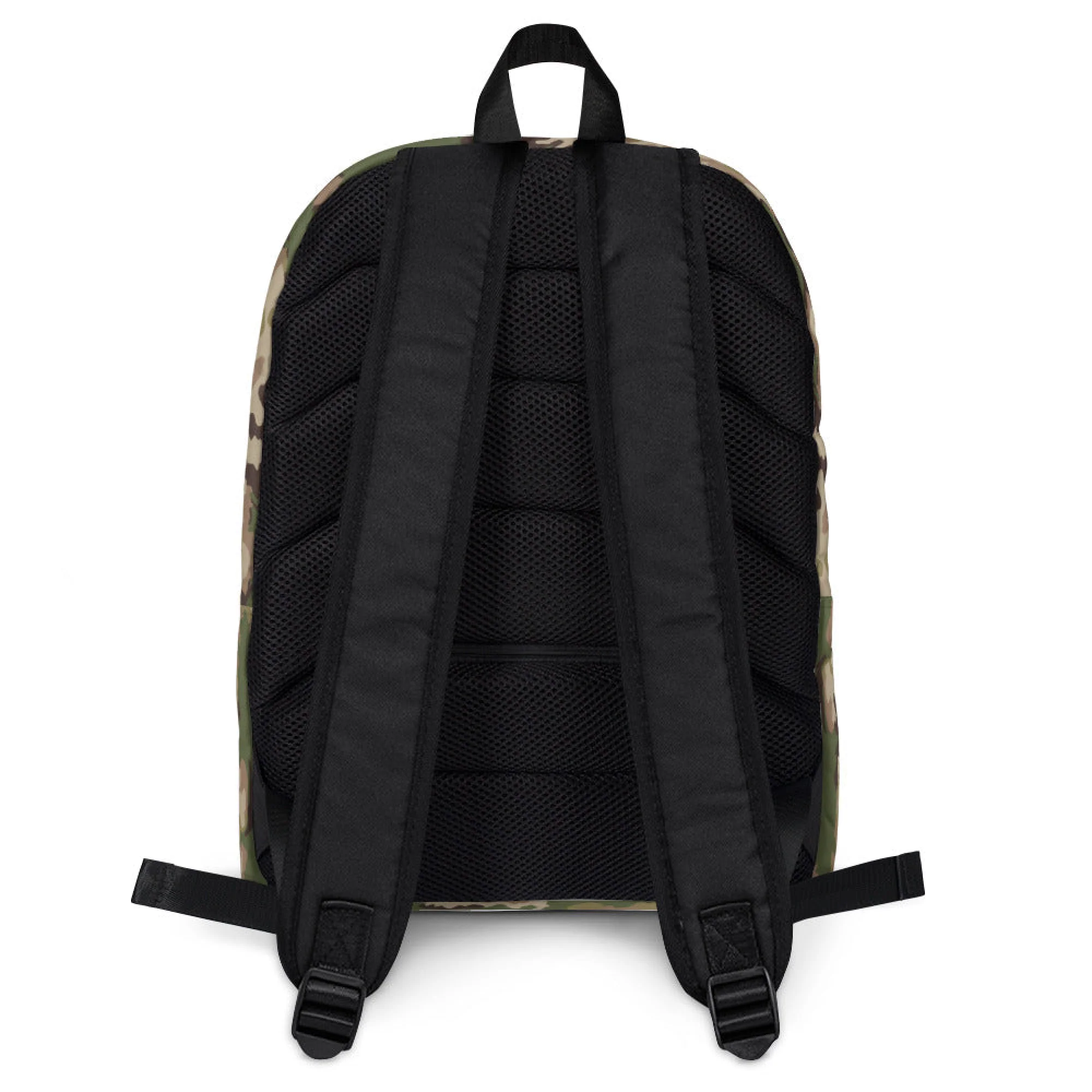 Russian Partizan Multi-terrain CAMO Backpack - Image 7