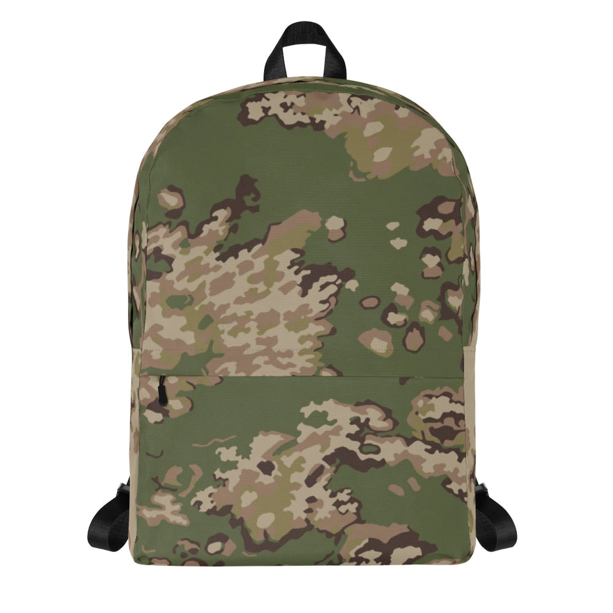 Russian Partizan Multi-terrain CAMO Backpack - Image 8