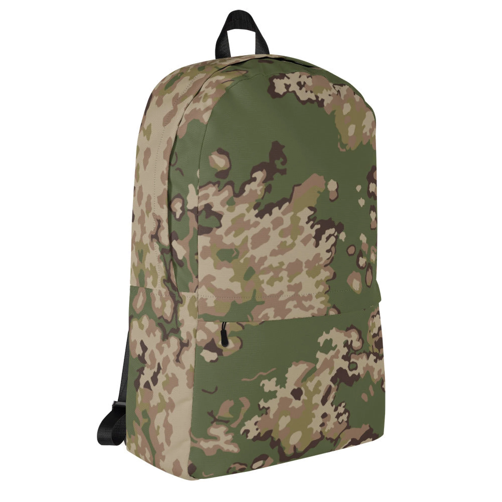 Russian Partizan Multi-terrain CAMO Backpack - Image 9