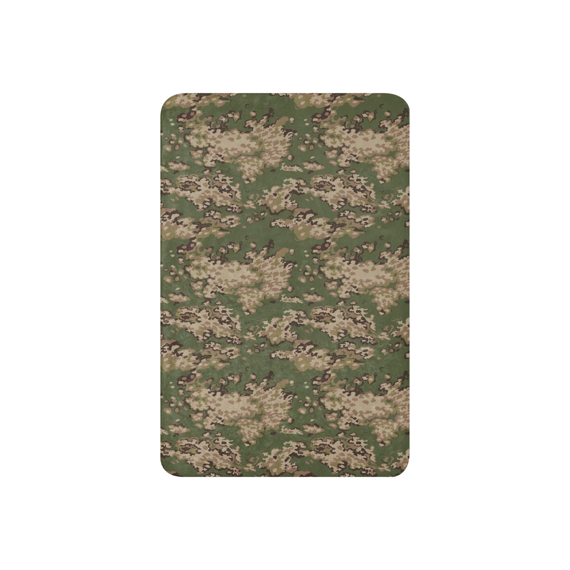 Russian Partizan Multi-terrain CAMO Sherpa Blanket - Image 12