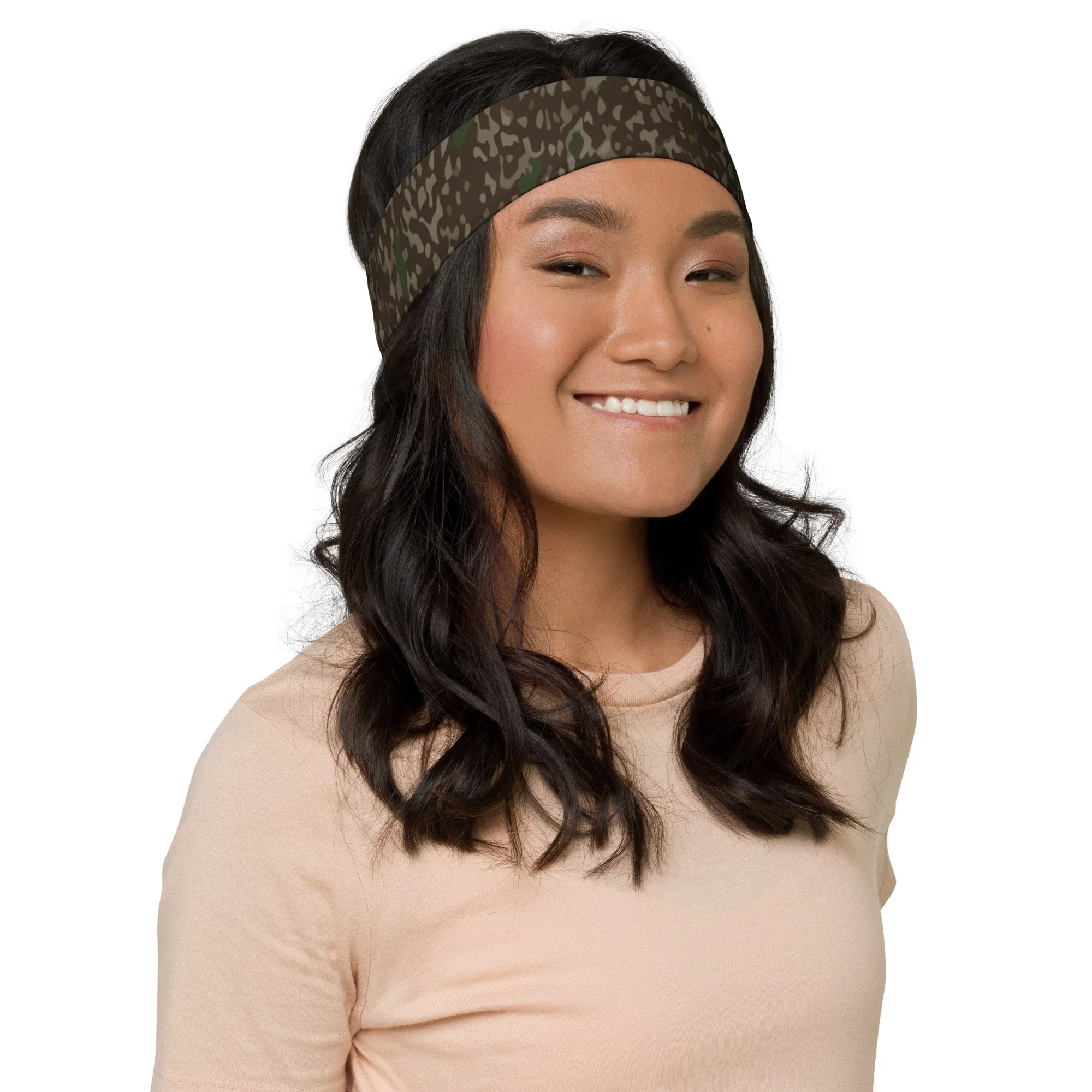 Pinefall Shroud CAMO Headband