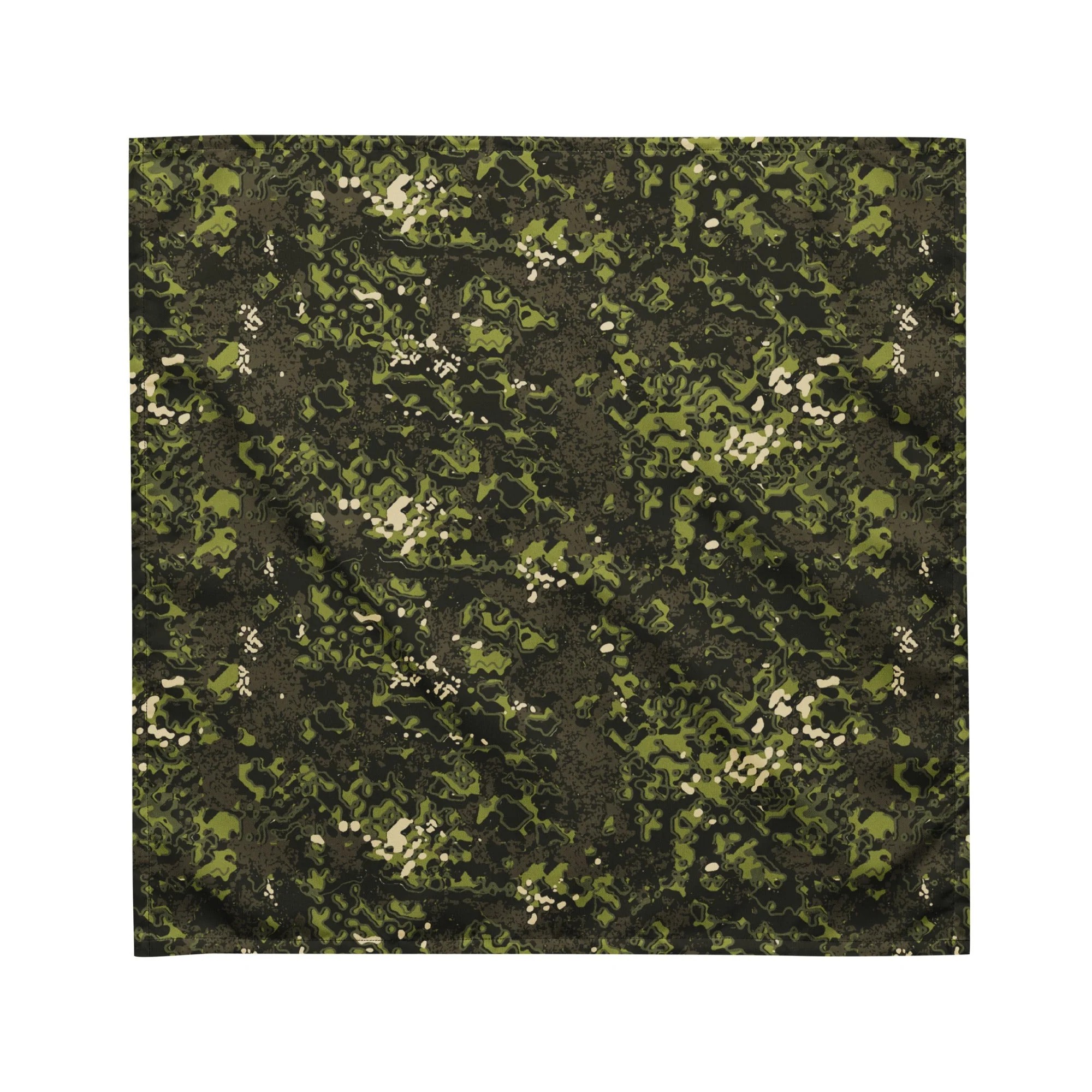 Polish Modular Adaptive Penetrative Ambush (MAPA) CAMO Bandana - Image 7