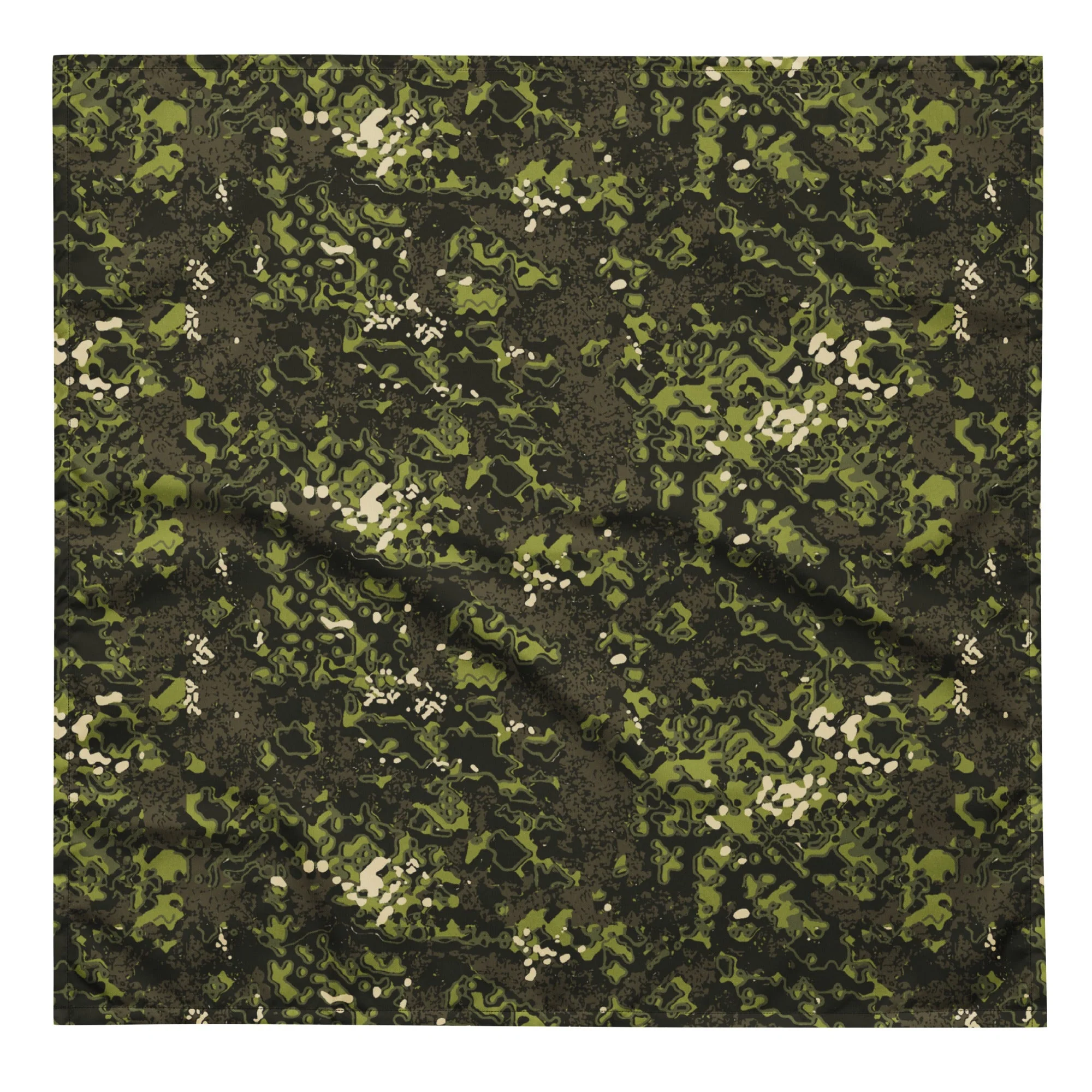 Polish Modular Adaptive Penetrative Ambush (MAPA) CAMO Bandana - Image 8
