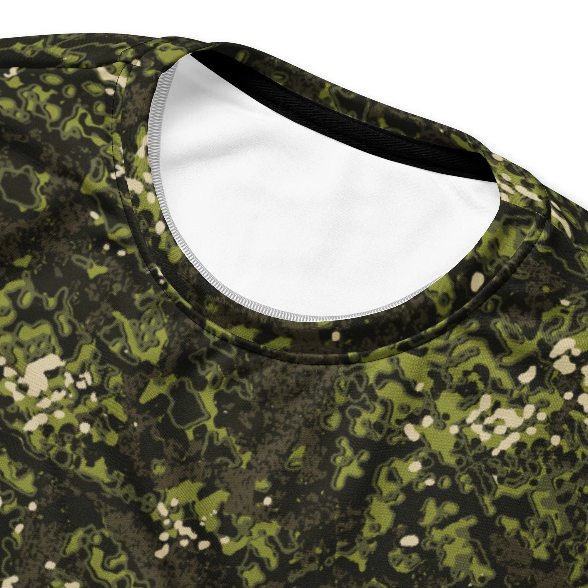 Polish Modular Adaptive Penetrative Ambush (MAPA) CAMO Unisex Sweatshirt - Image 11