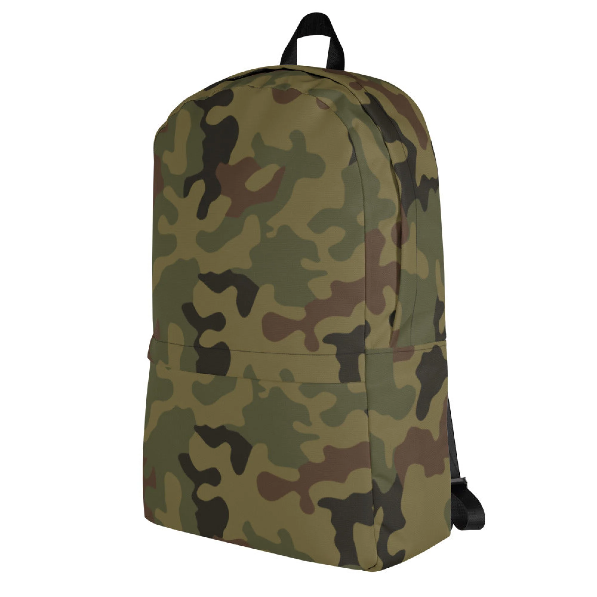 Polish Pantera WZ93 CAMO Backpack - Image 15