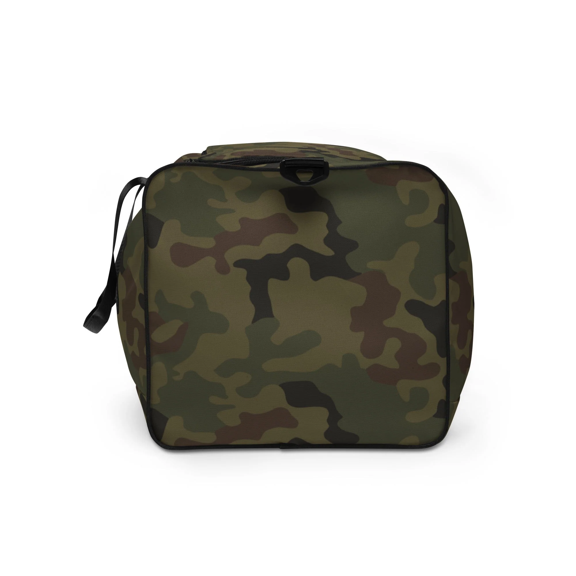 Polish Pantera WZ93 CAMO Duffle Bag - Image 12