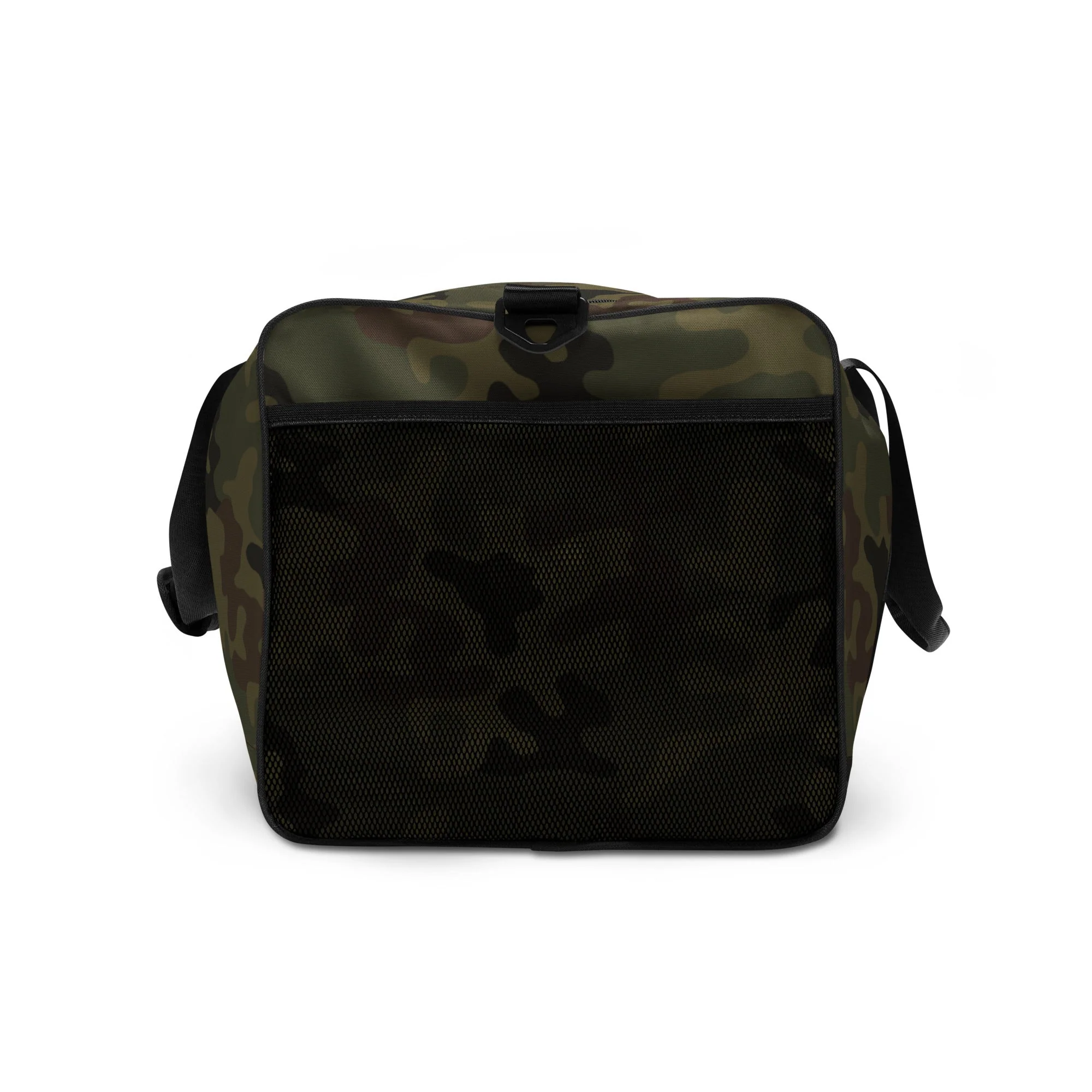 Polish Pantera WZ93 CAMO Duffle Bag - Image 13