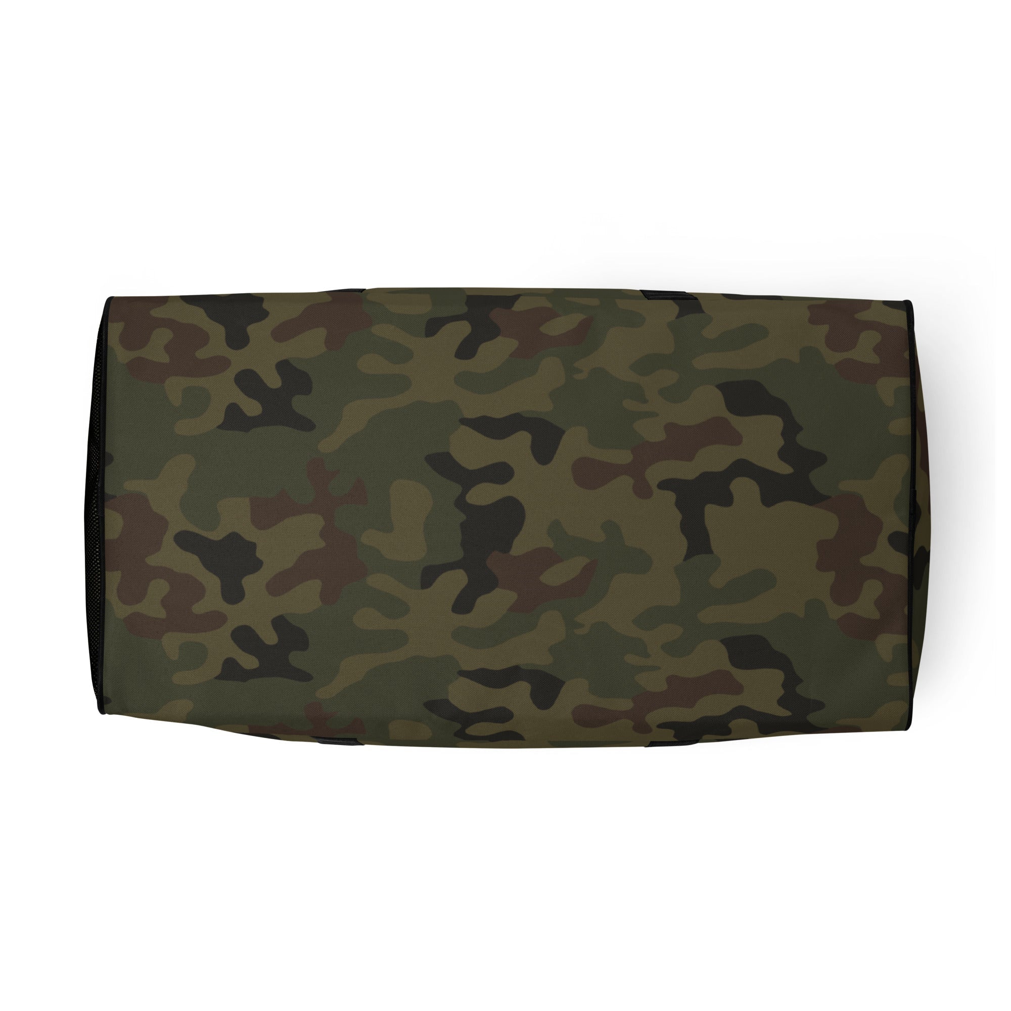 Polish Pantera WZ93 CAMO Duffle Bag - Image 14