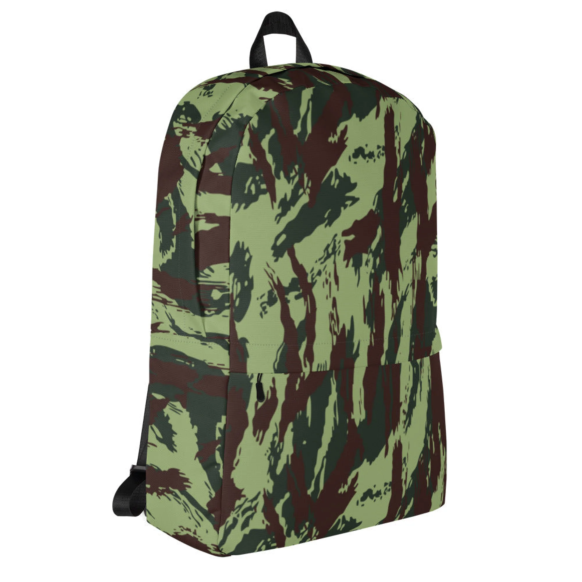 Portuguese Lizard Vertical CAMO Backpack - Image 10