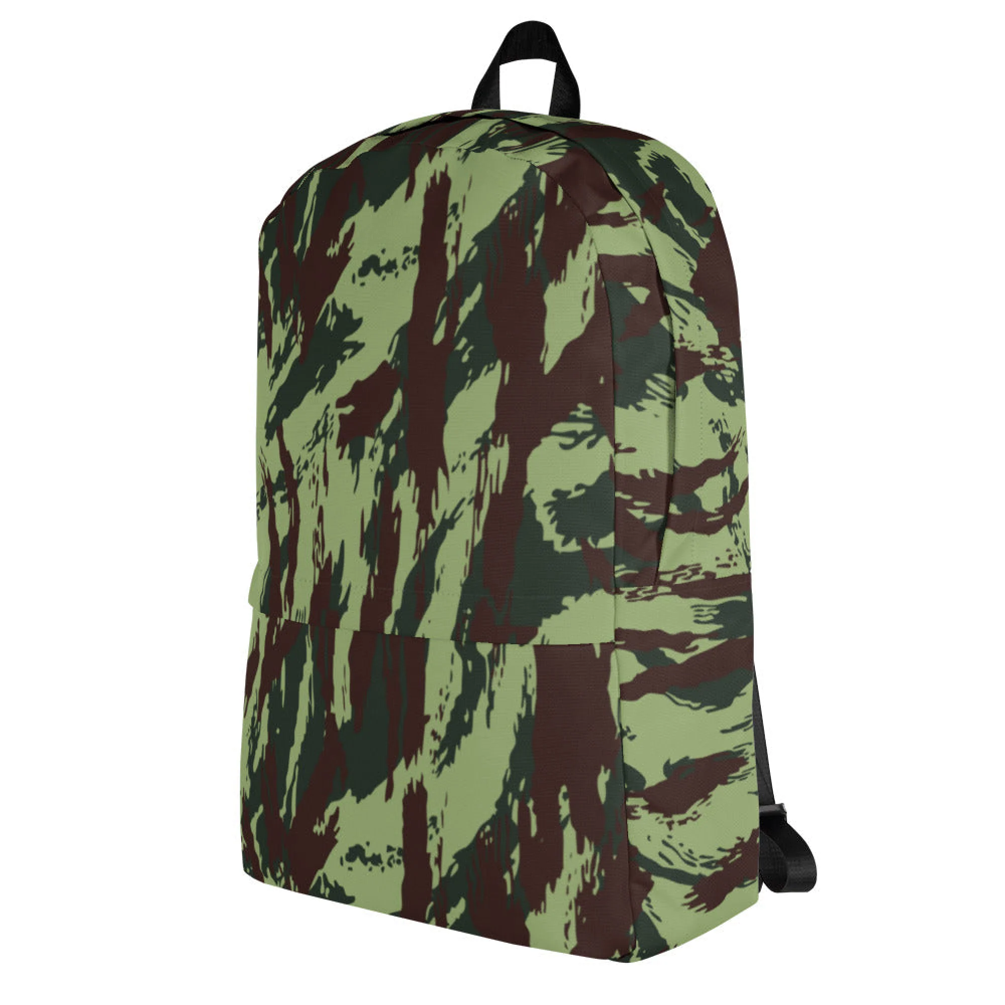 Portuguese Lizard Vertical CAMO Backpack - Image 6