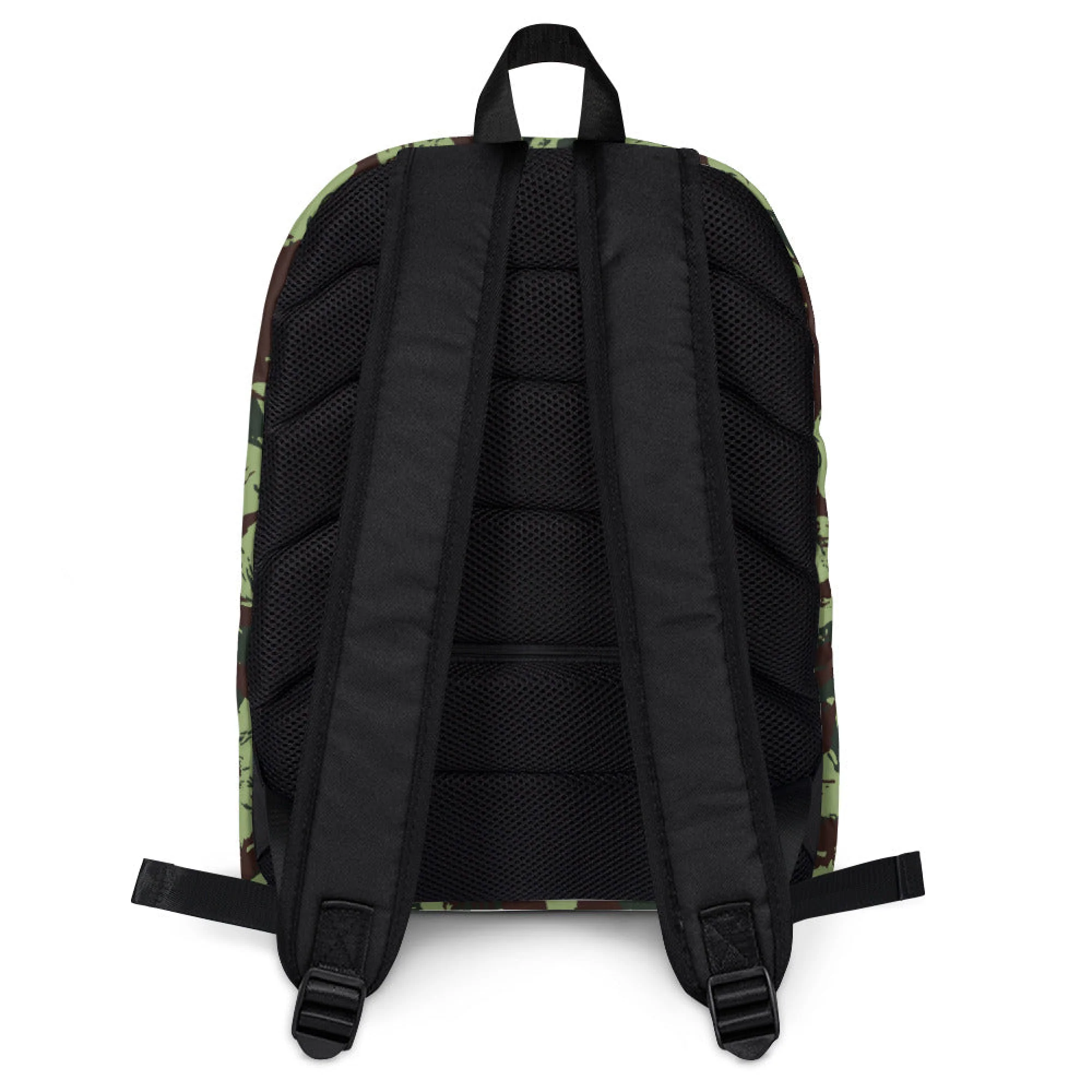 Portuguese Lizard Vertical CAMO Backpack - Image 7
