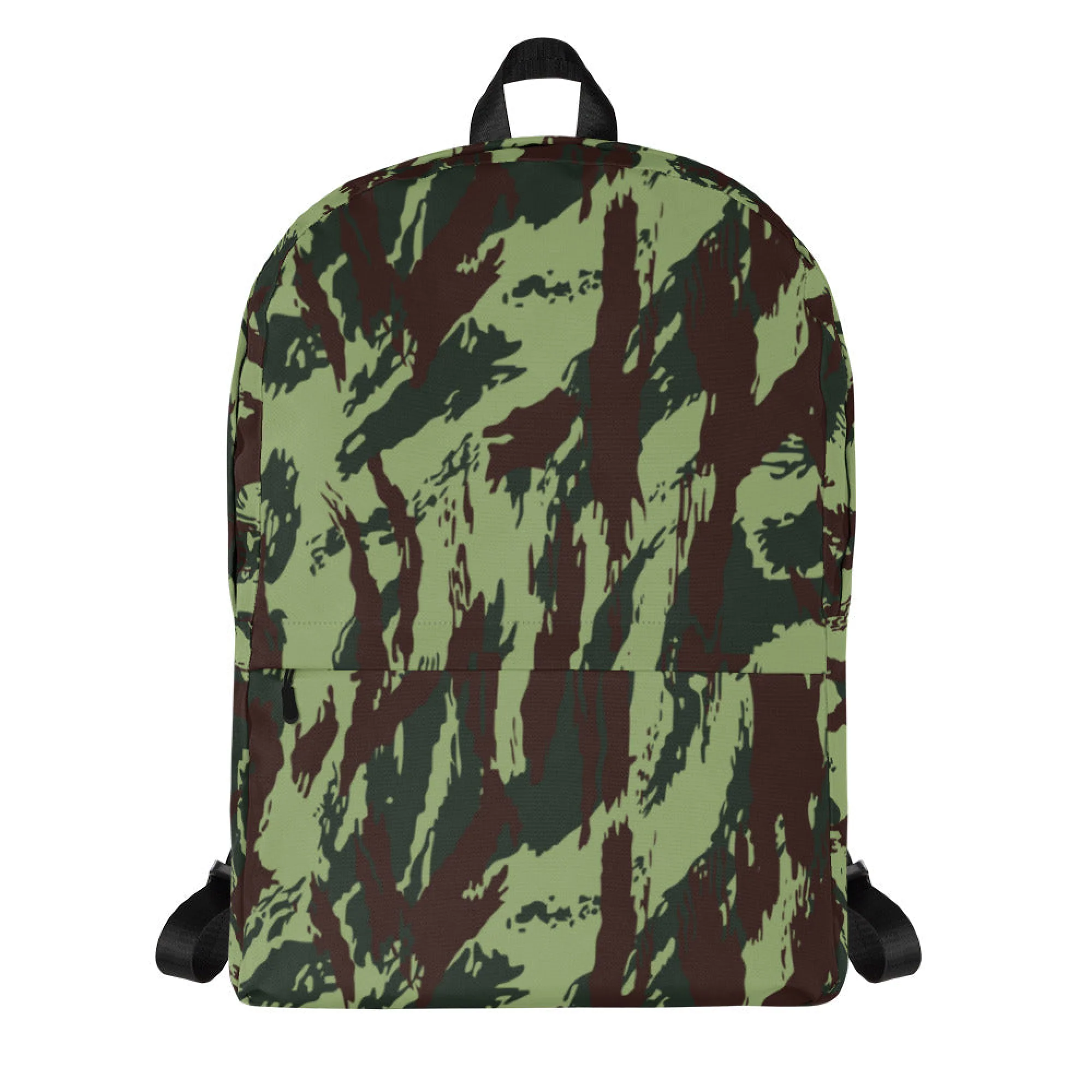 Portuguese Lizard Vertical CAMO Backpack - Image 8