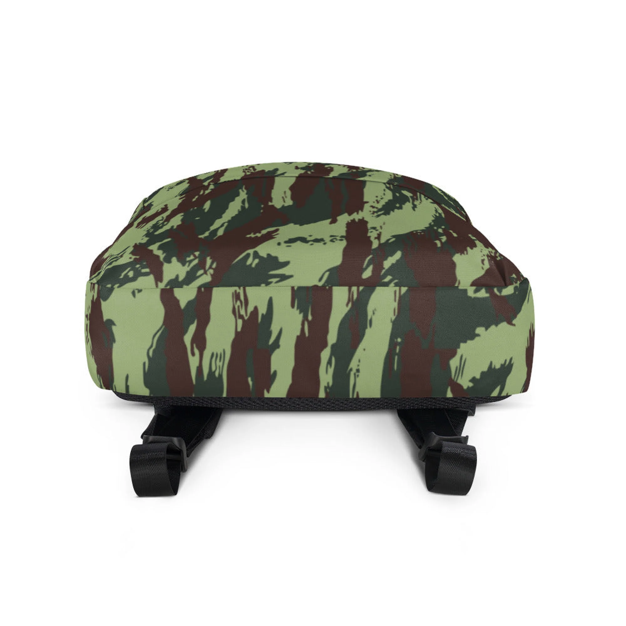 Portuguese Lizard Vertical CAMO Backpack - Image 9