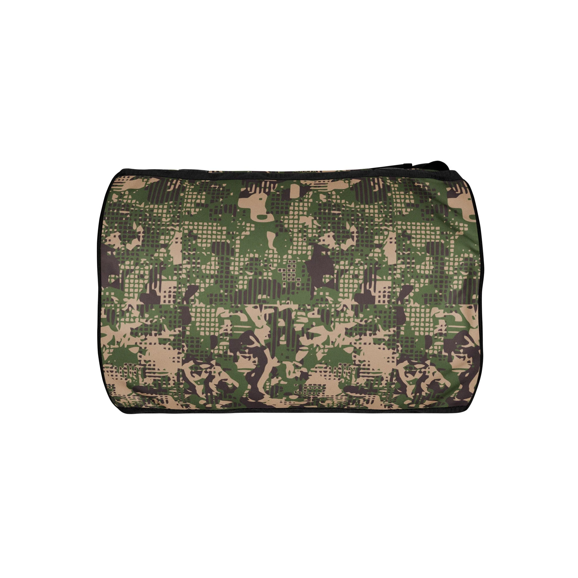 Ukrainian Predator CAMO Gym Bag - Image 5