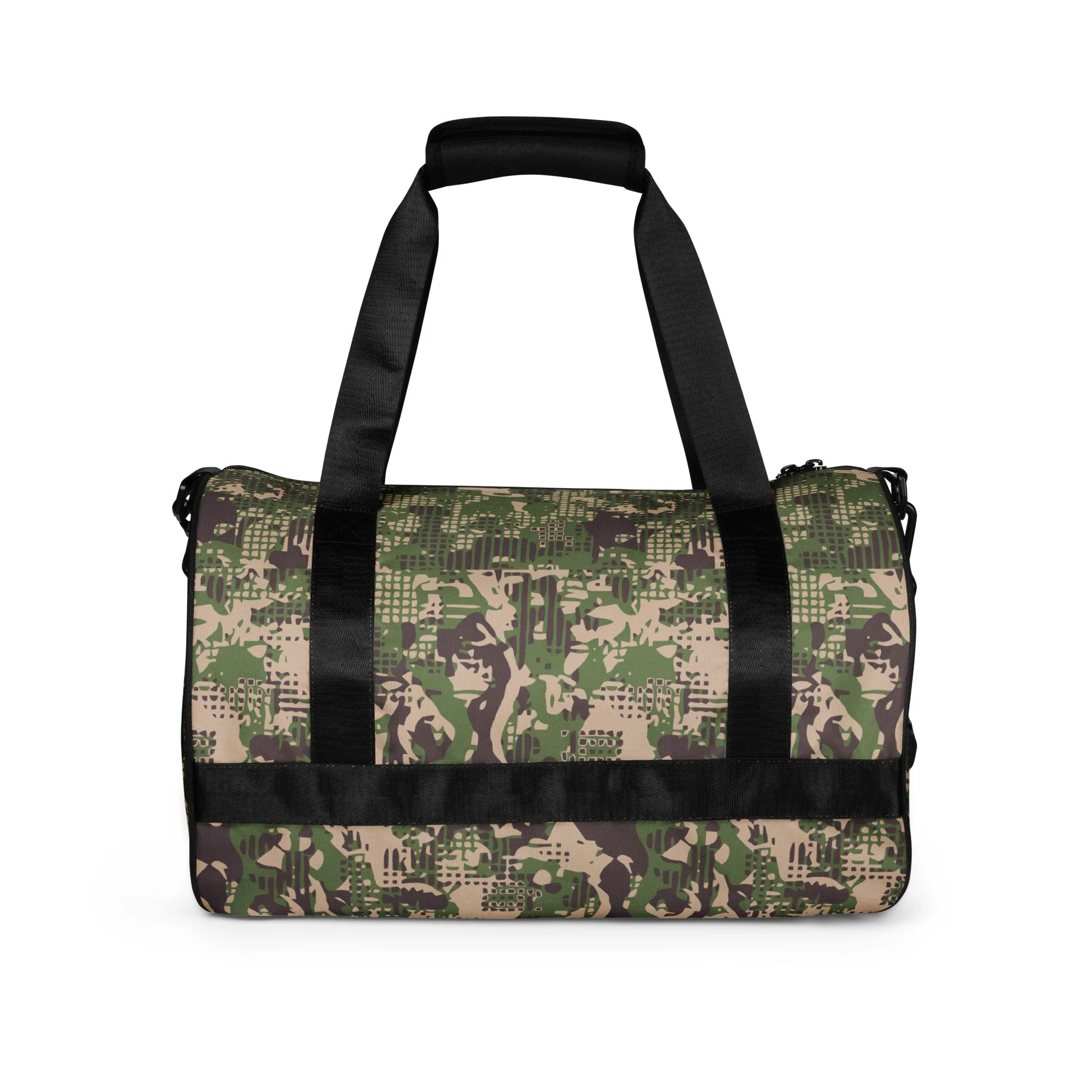 Ukrainian Predator CAMO Gym Bag - Image 9
