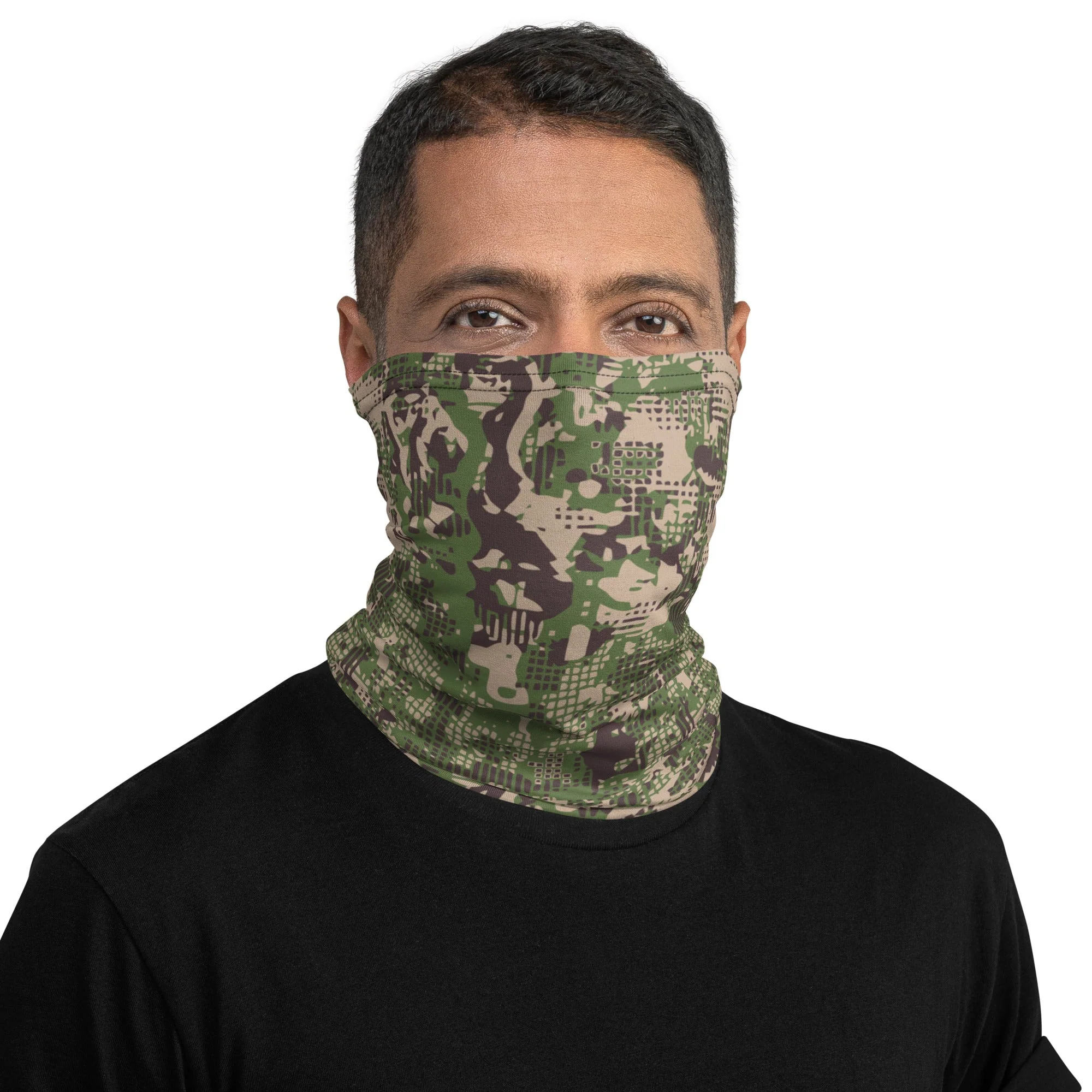 Ukrainian Predator CAMO Neck Gaiter - Image 8