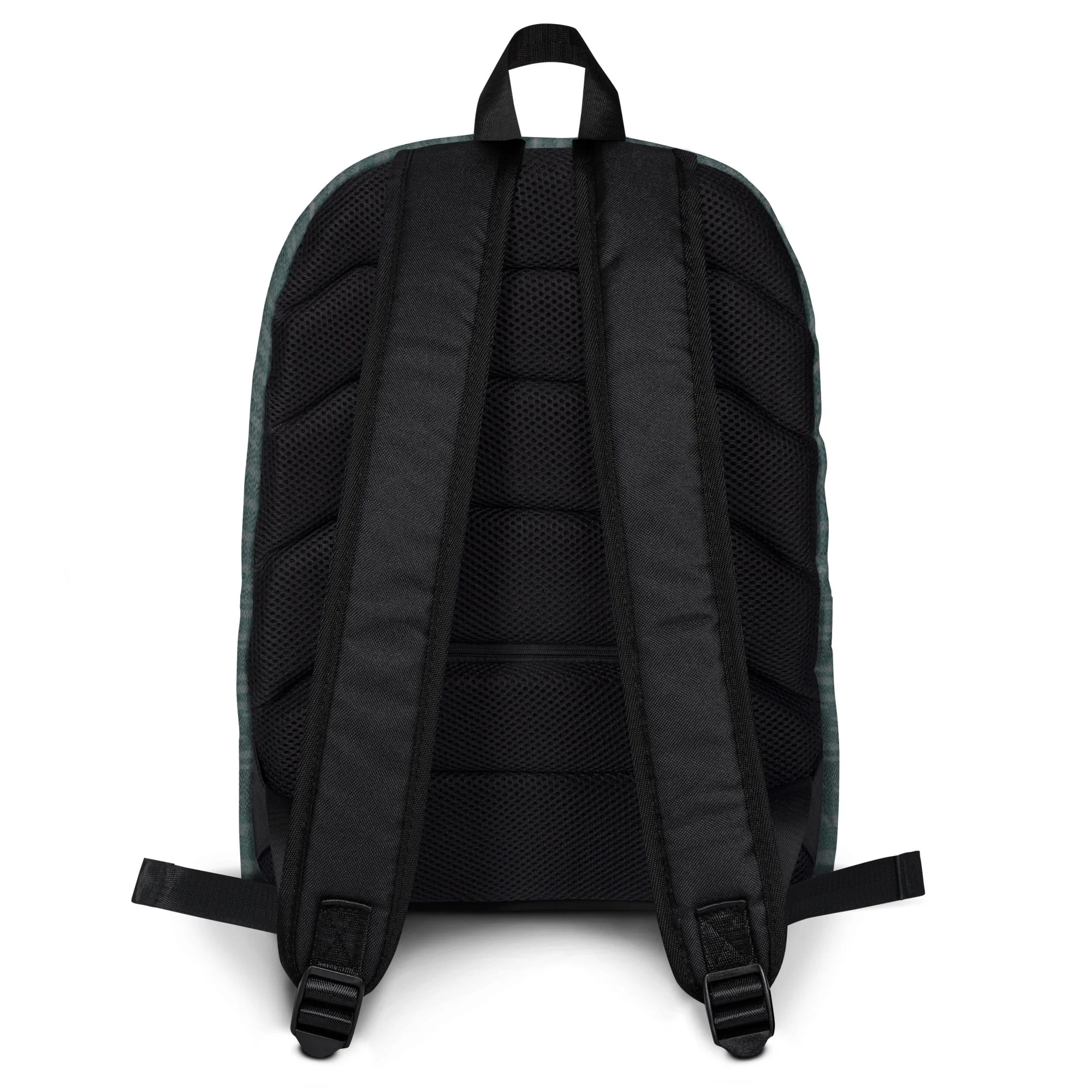 Regenwolke Midnight CAMO Backpack - Image 10