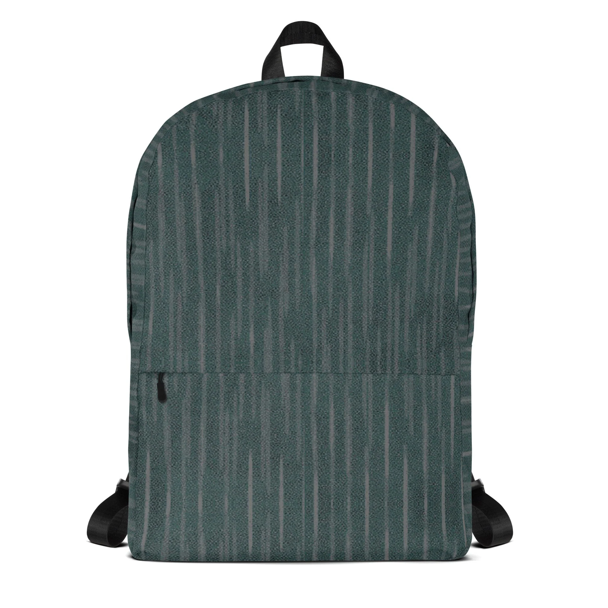 Regenwolke Midnight CAMO Backpack - Image 11