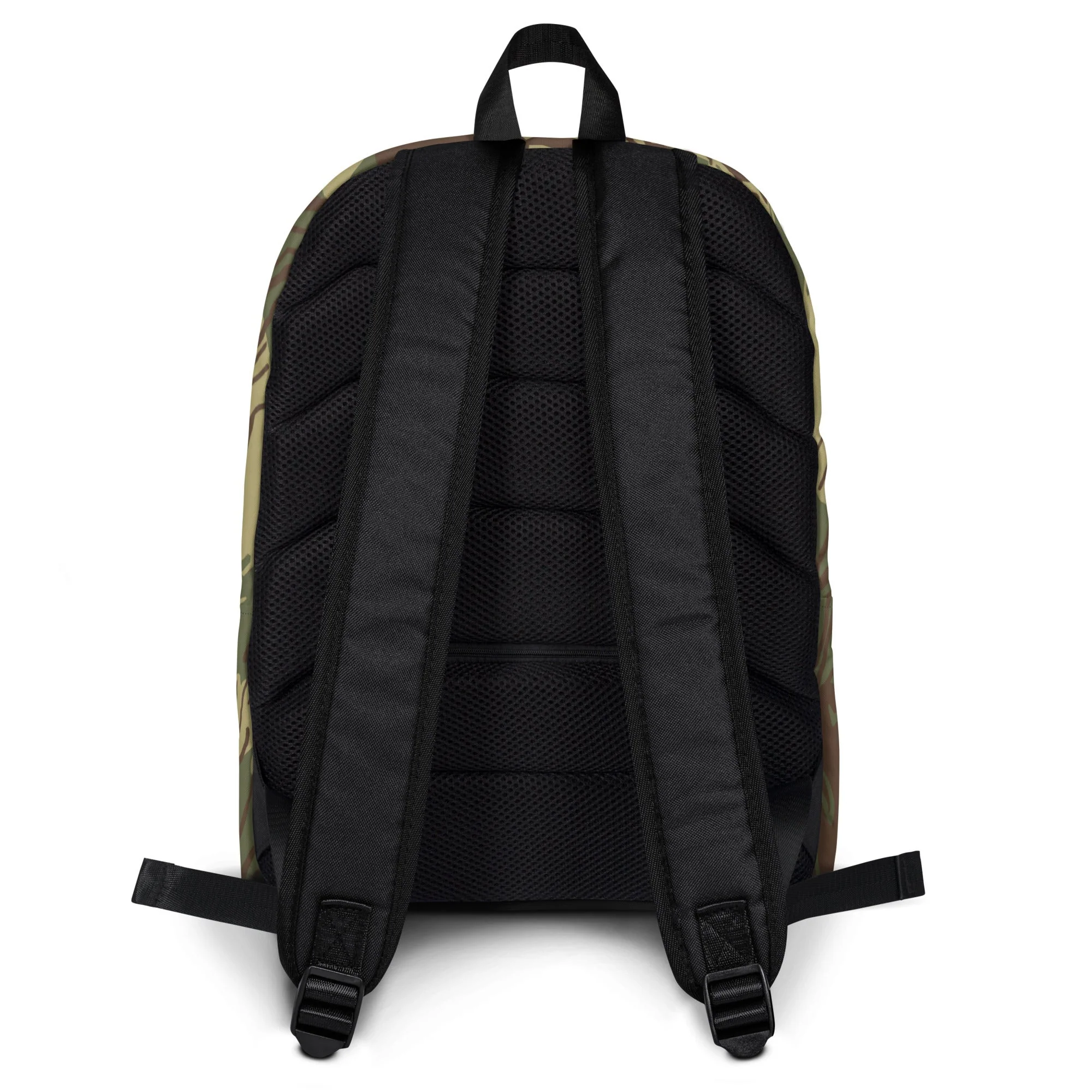 Rhodesian Brushstroke CAMO Backpack - Image 10