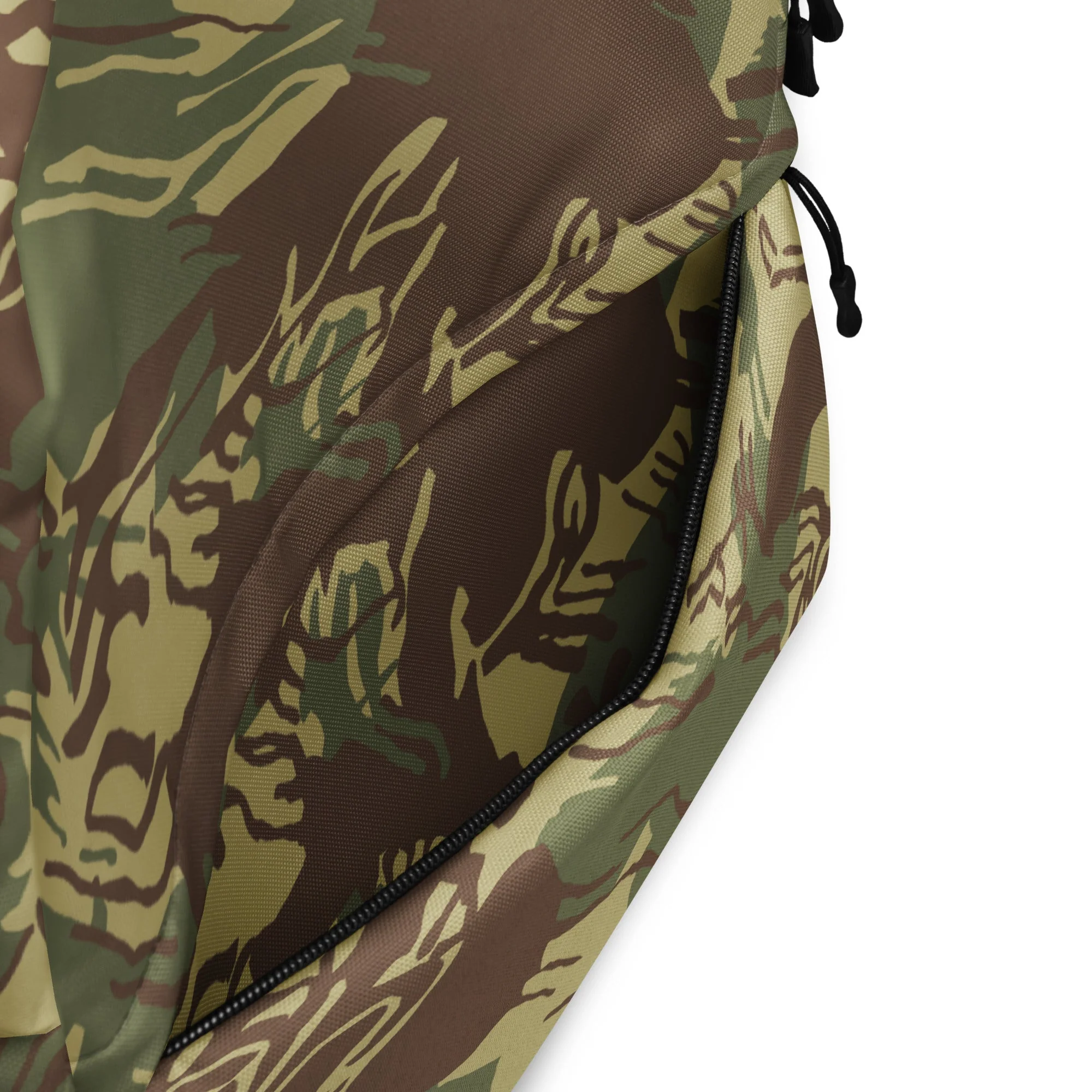 Rhodesian Brushstroke CAMO Backpack - Image 11