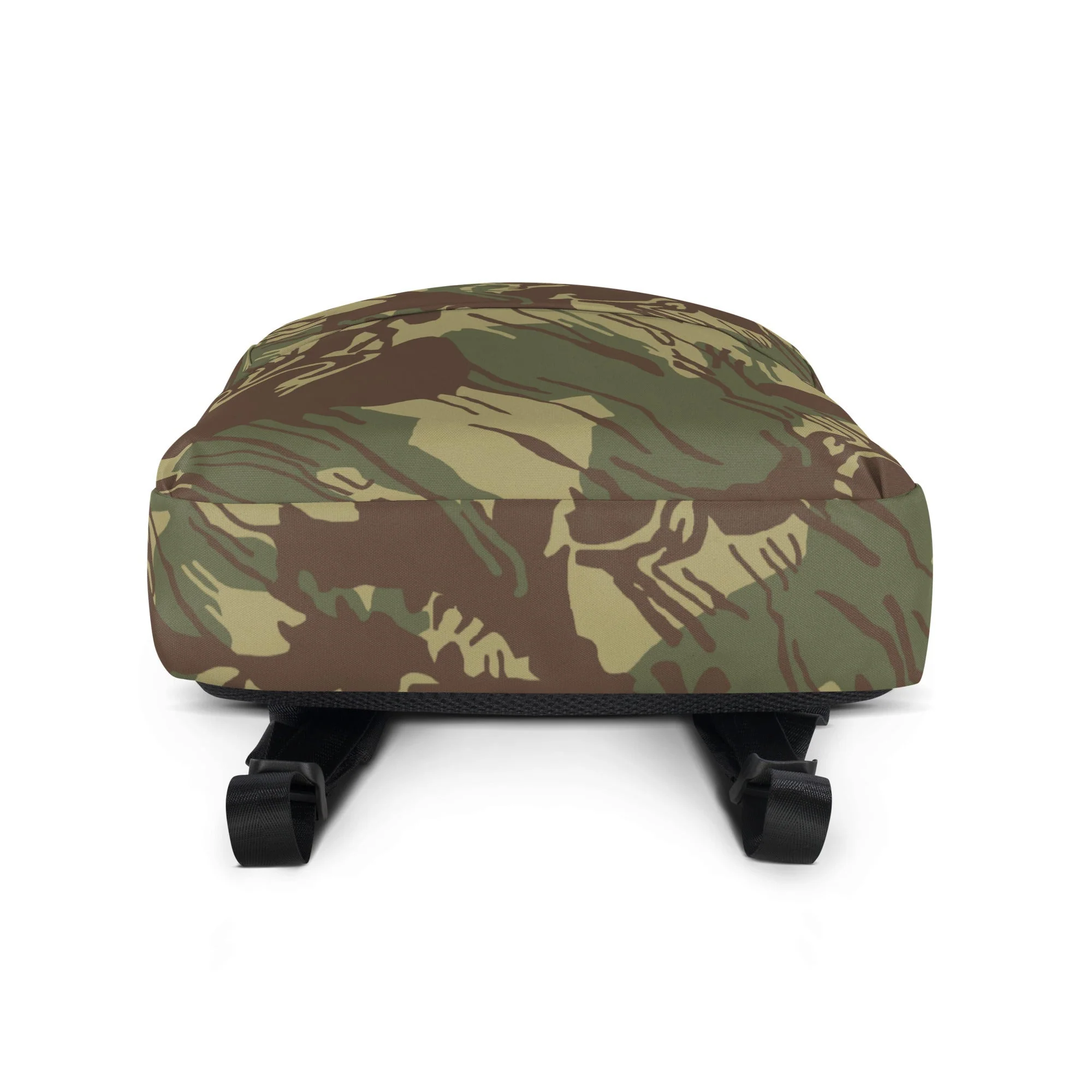Rhodesian Brushstroke CAMO Backpack - Image 6