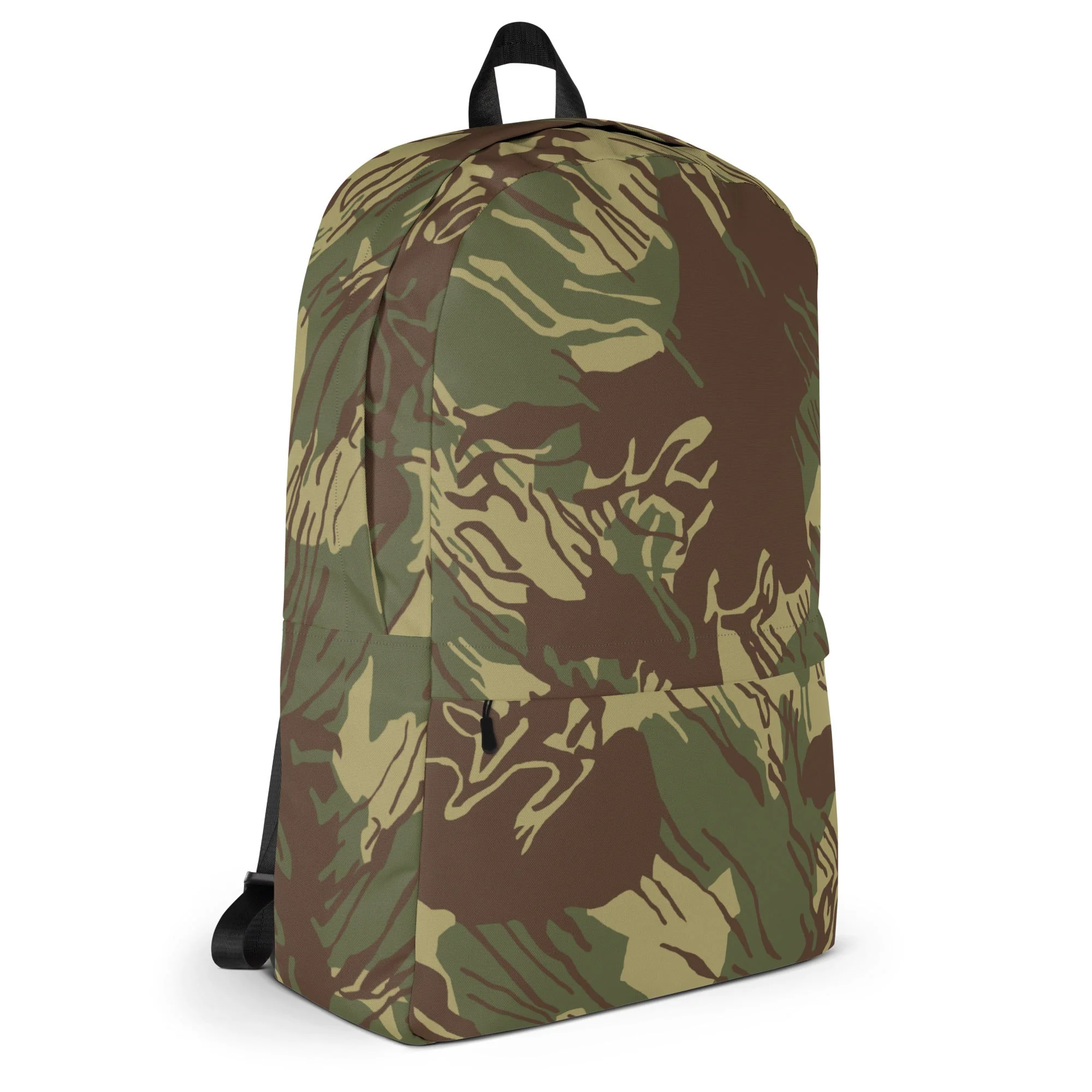 Rhodesian Brushstroke CAMO Backpack - Image 8