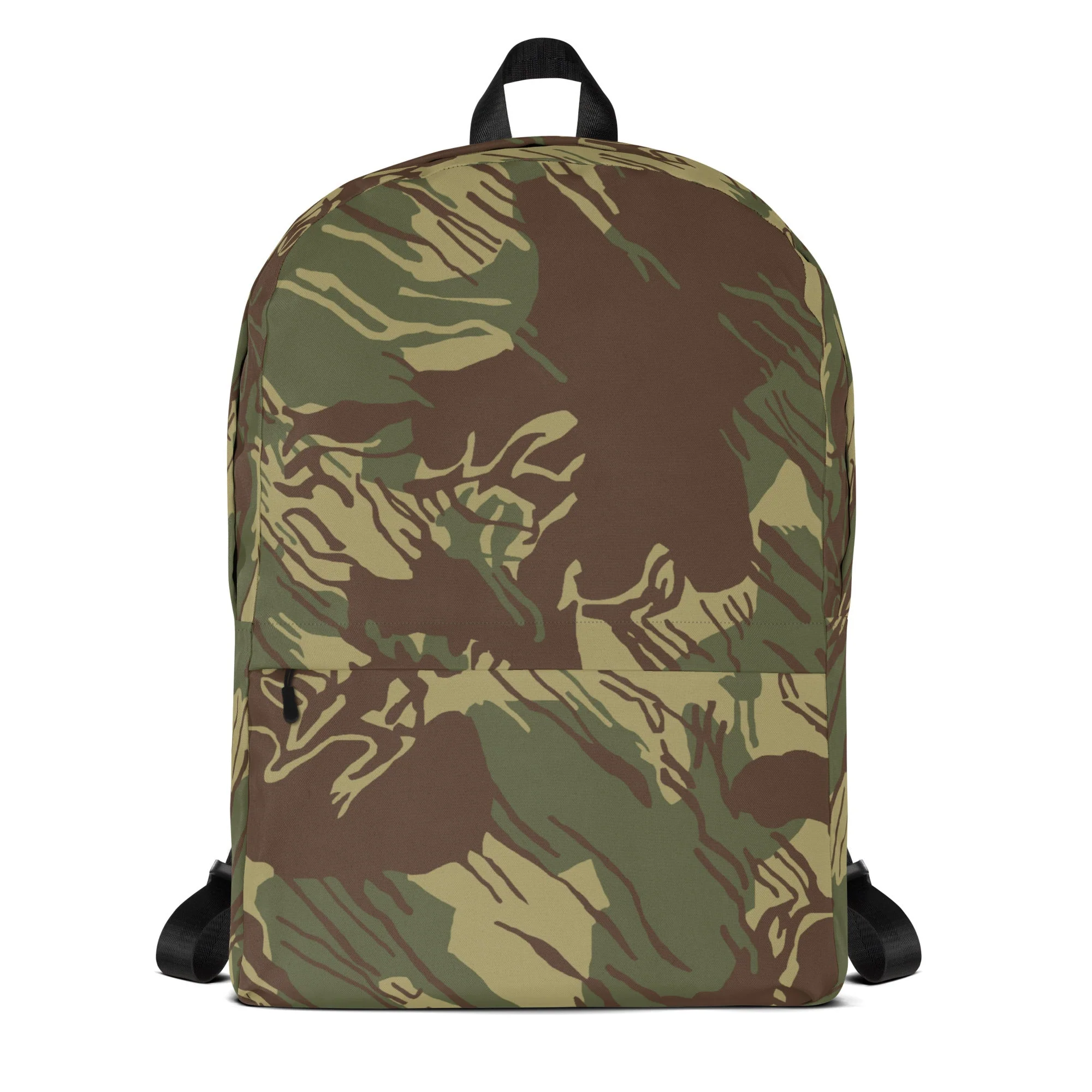 Rhodesian Brushstroke CAMO Backpack - Image 9