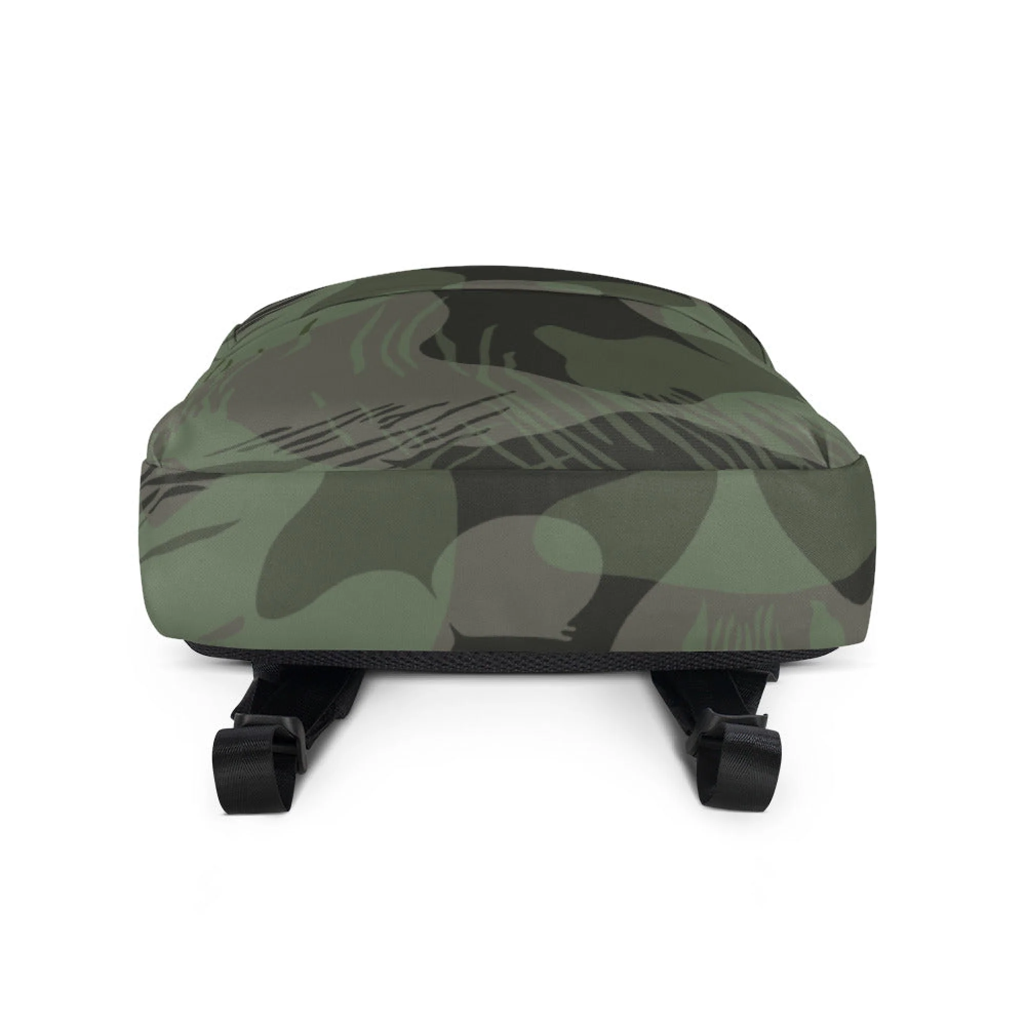 Rhodesian Brushstroke Night CAMO Backpack - Image 10