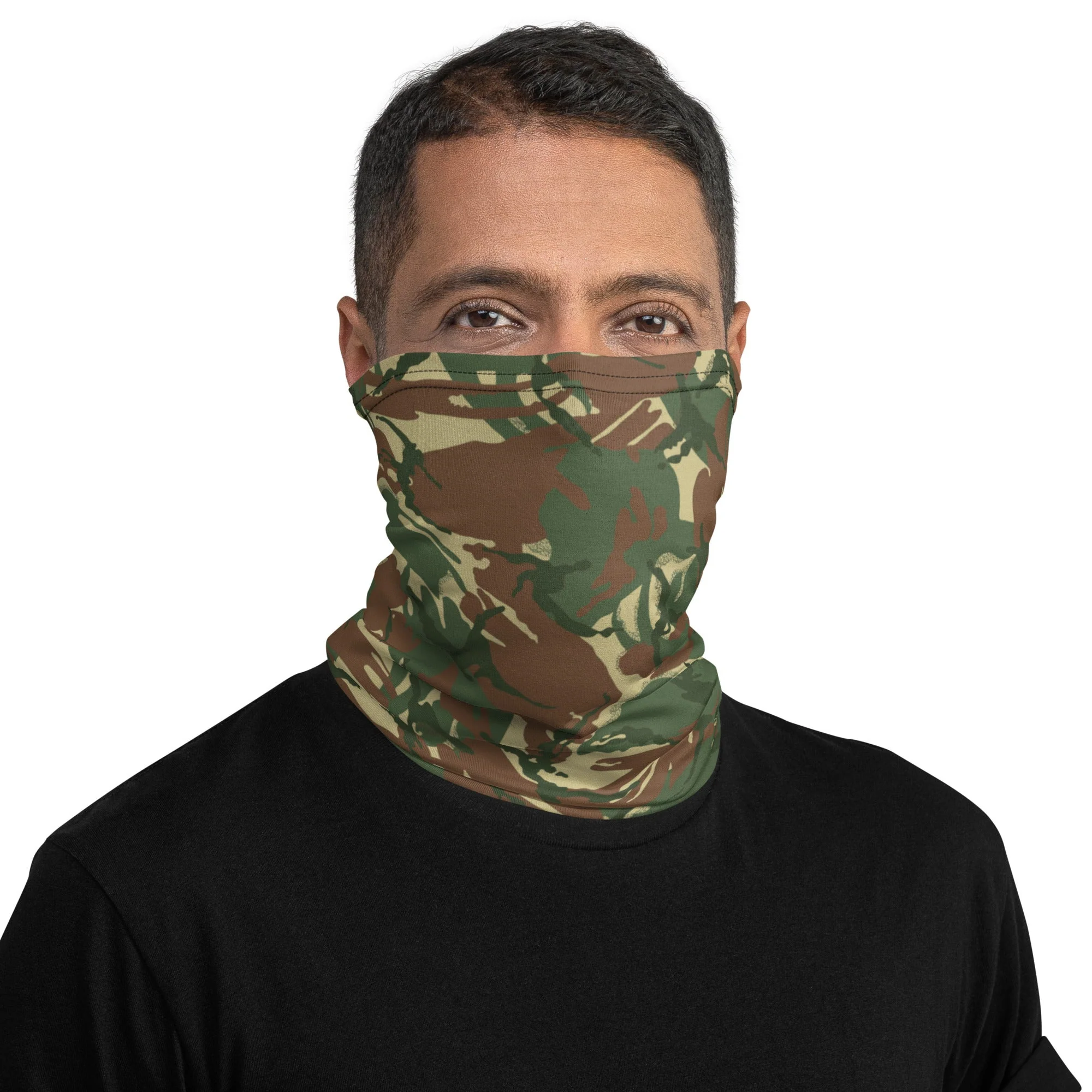 Rhodesian DPM CAMO Neck Gaiter
