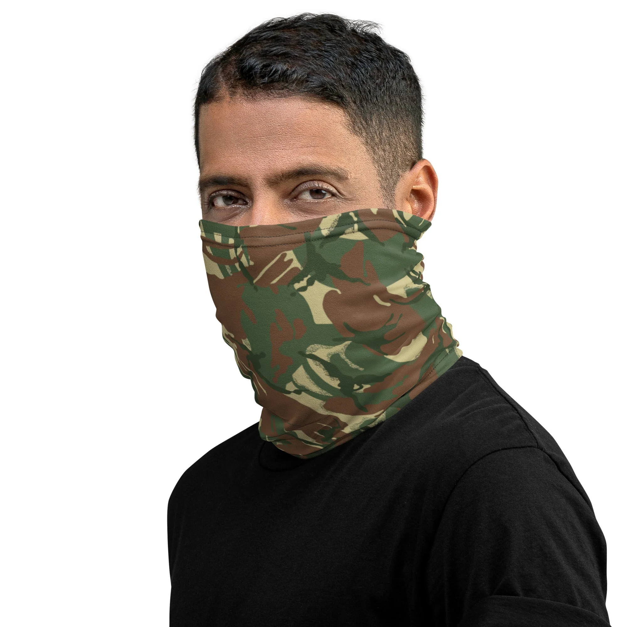 Rhodesian DPM CAMO Neck Gaiter - Image 12