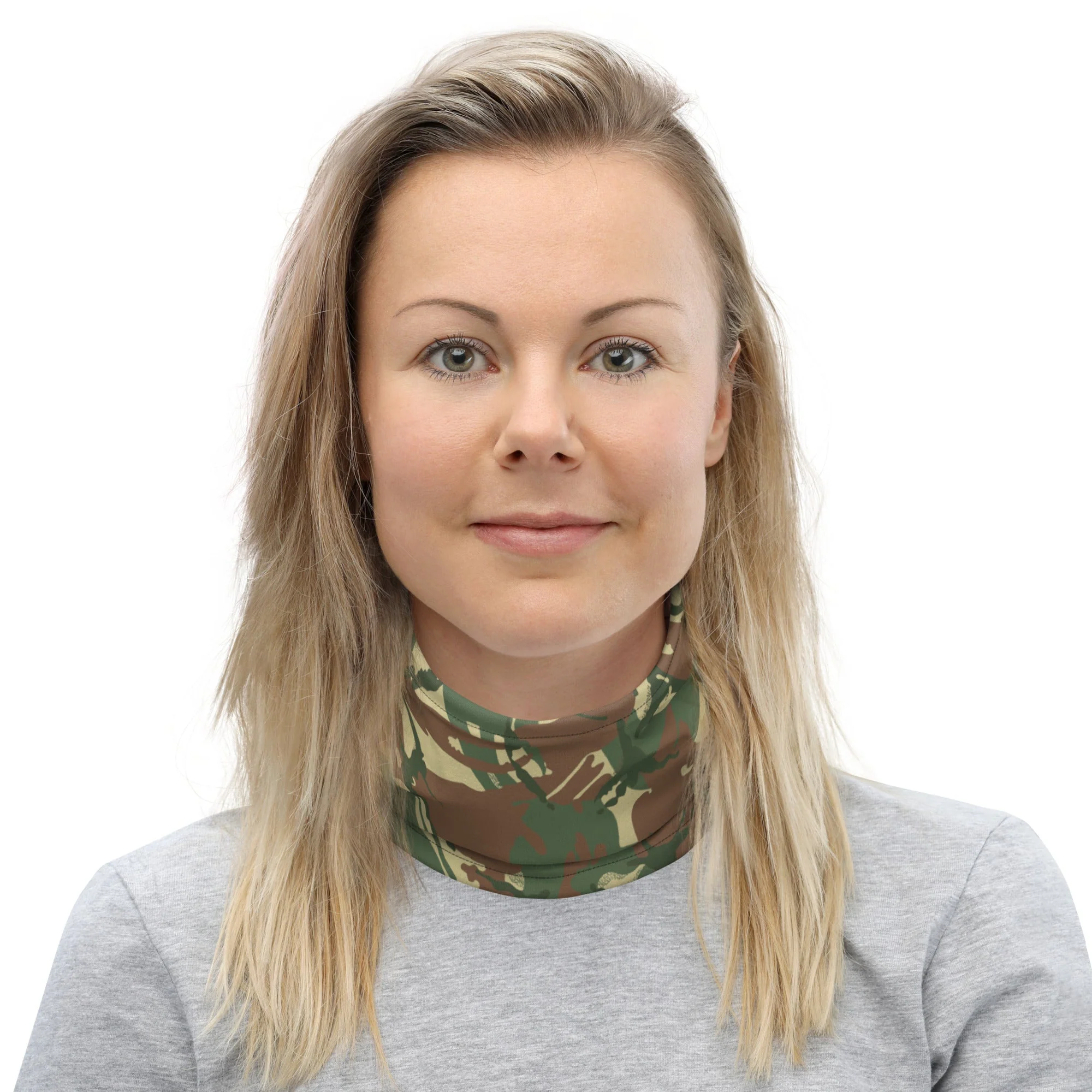 Rhodesian DPM CAMO Neck Gaiter - Image 6