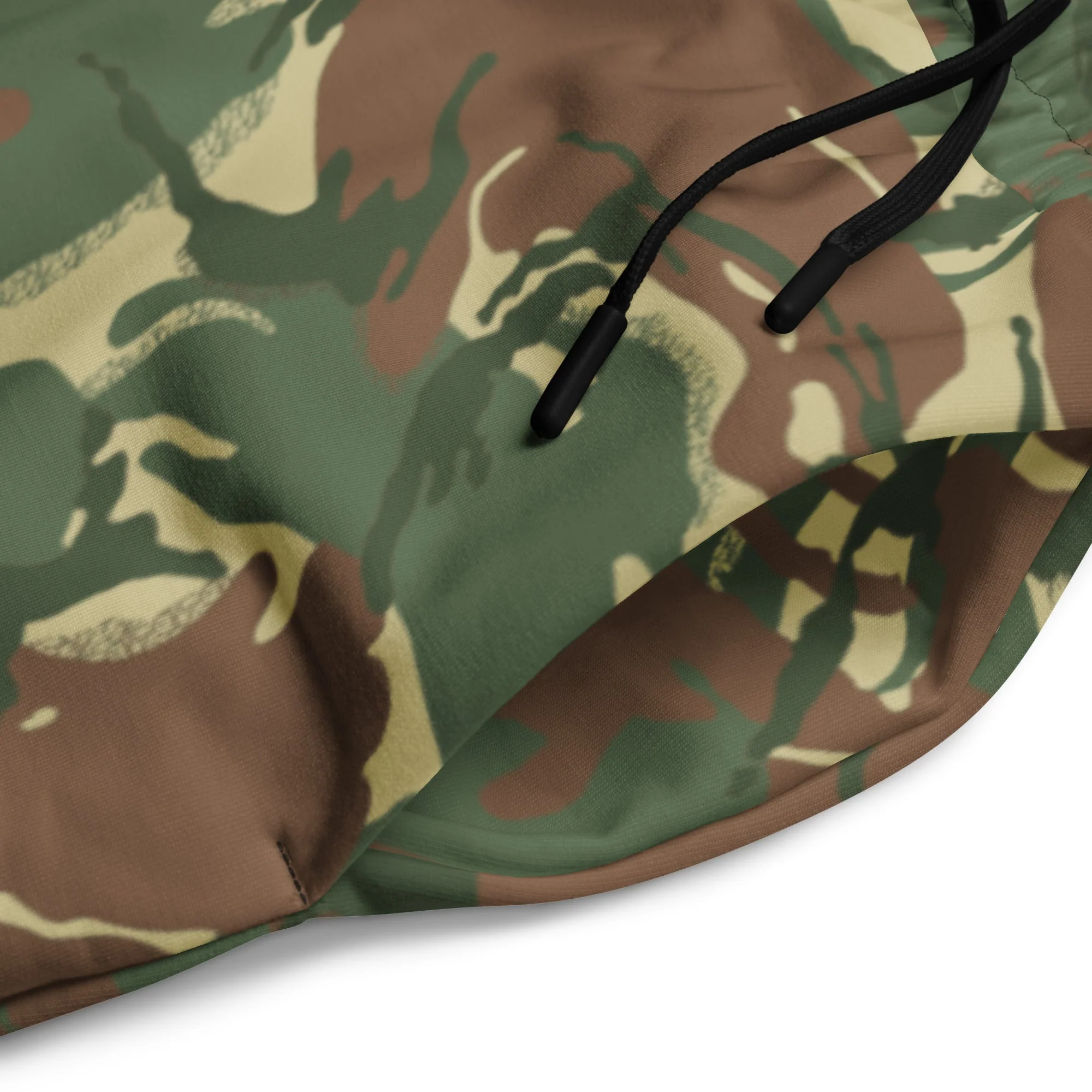 Rhodesian DPM CAMO Unisex Wide-Leg Joggers - Image 9