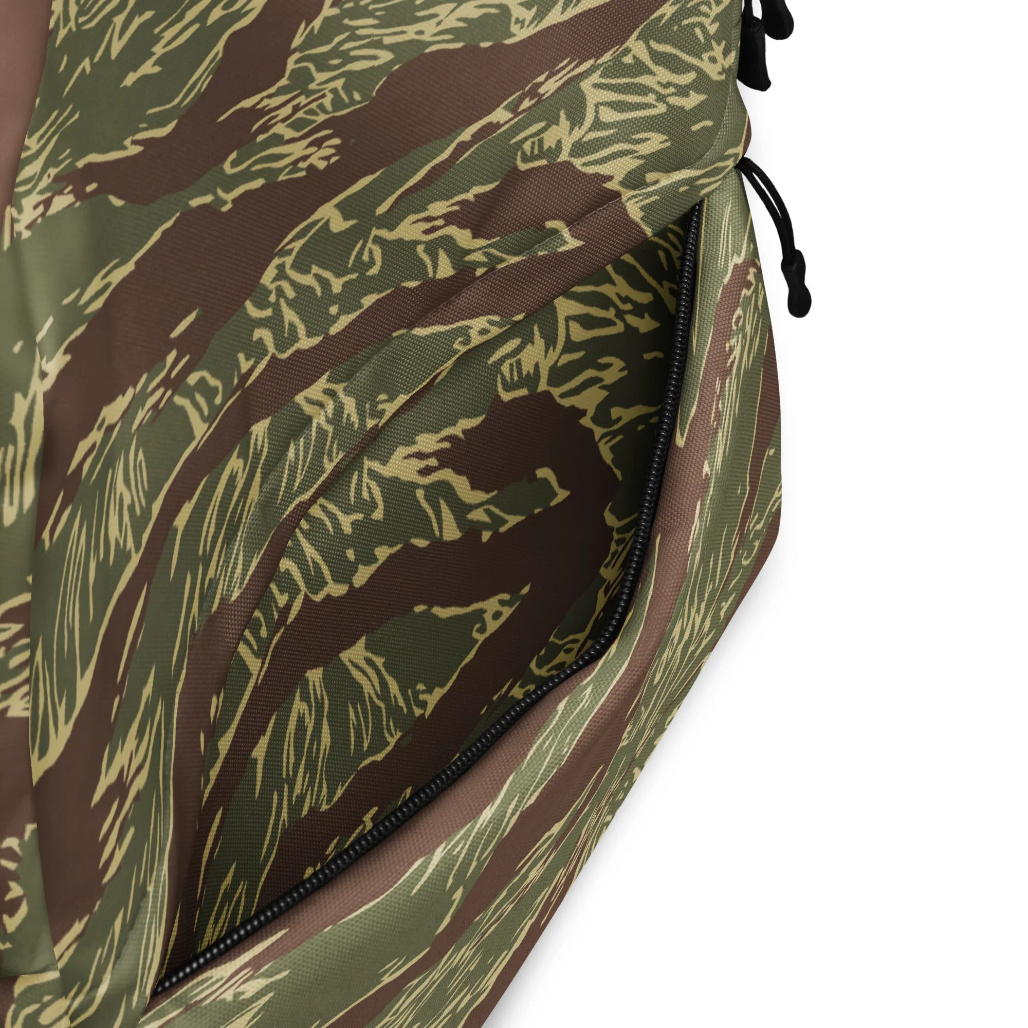 Rhodesian Tiger Stripe CAMO Backpack - Image 10