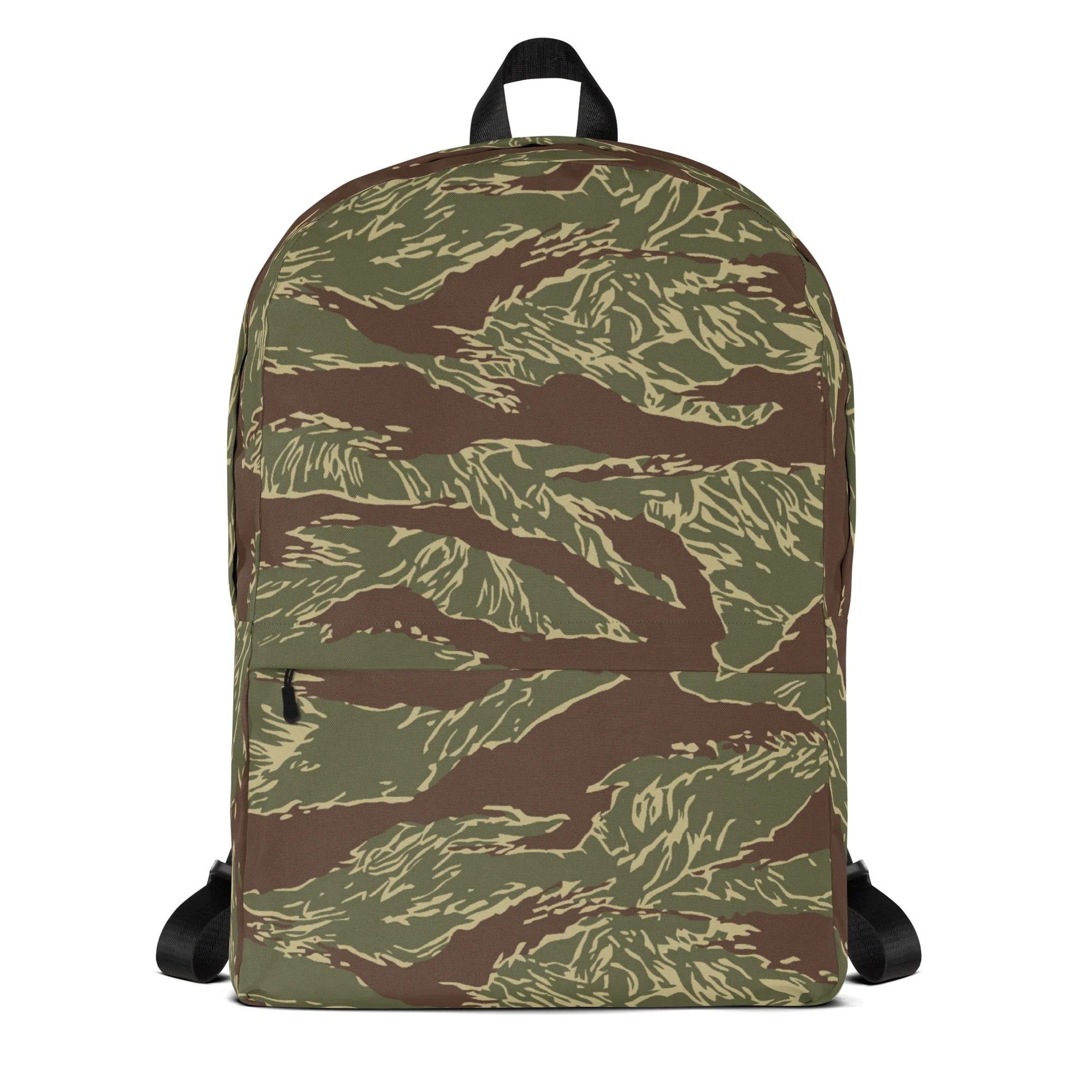 Rhodesian Tiger Stripe CAMO Backpack - Image 6