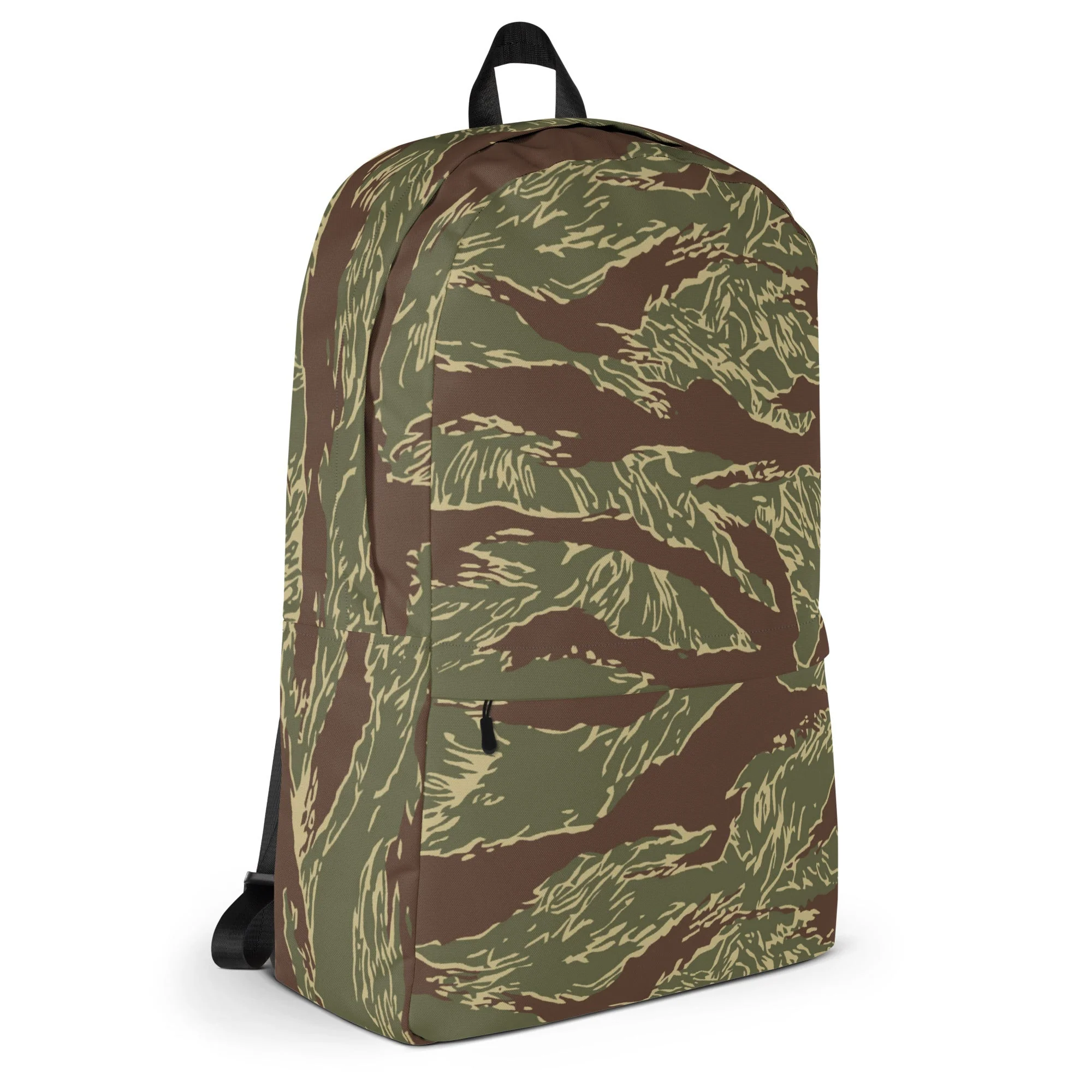 Rhodesian Tiger Stripe CAMO Backpack - Image 7