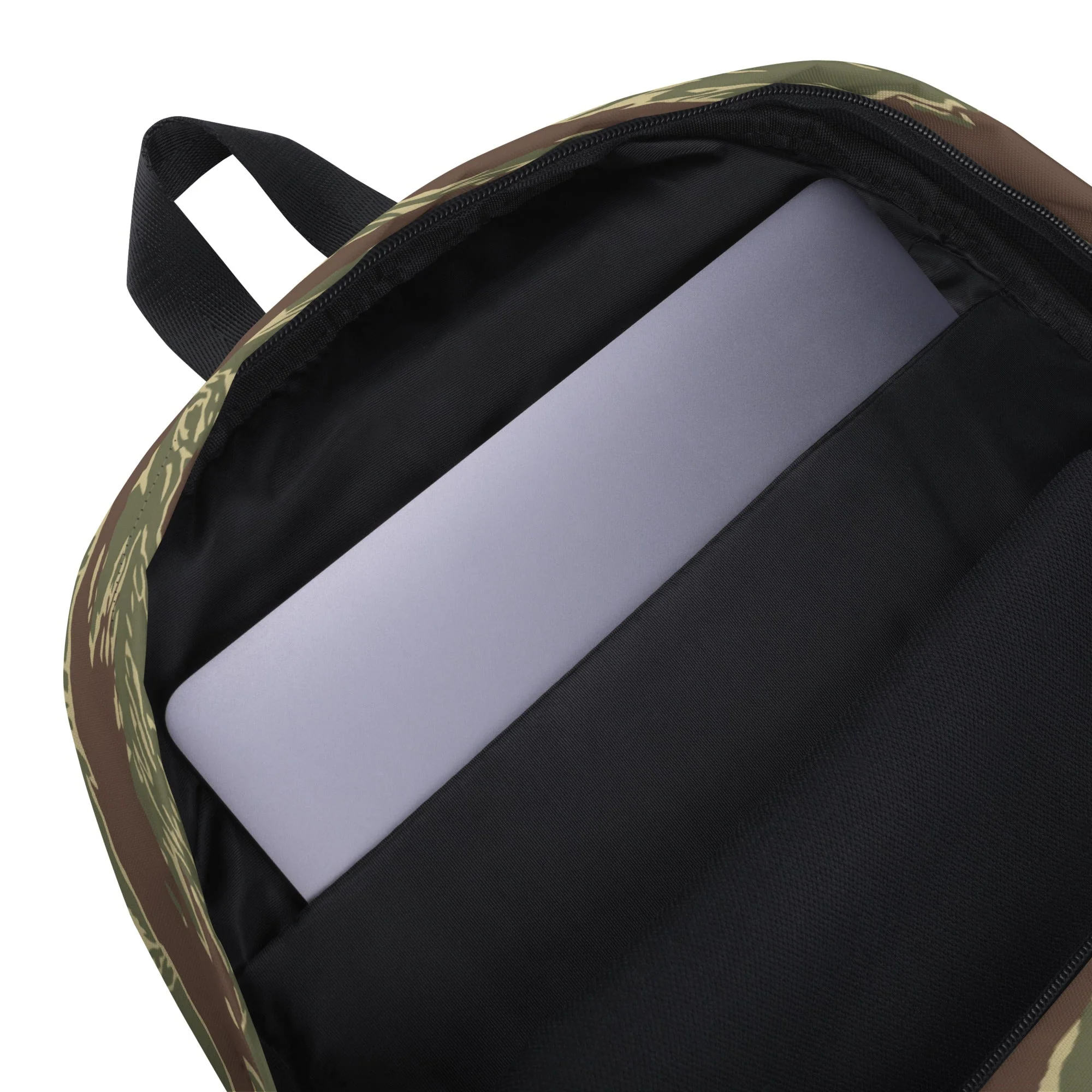 Rhodesian Tiger Stripe CAMO Backpack - Image 9