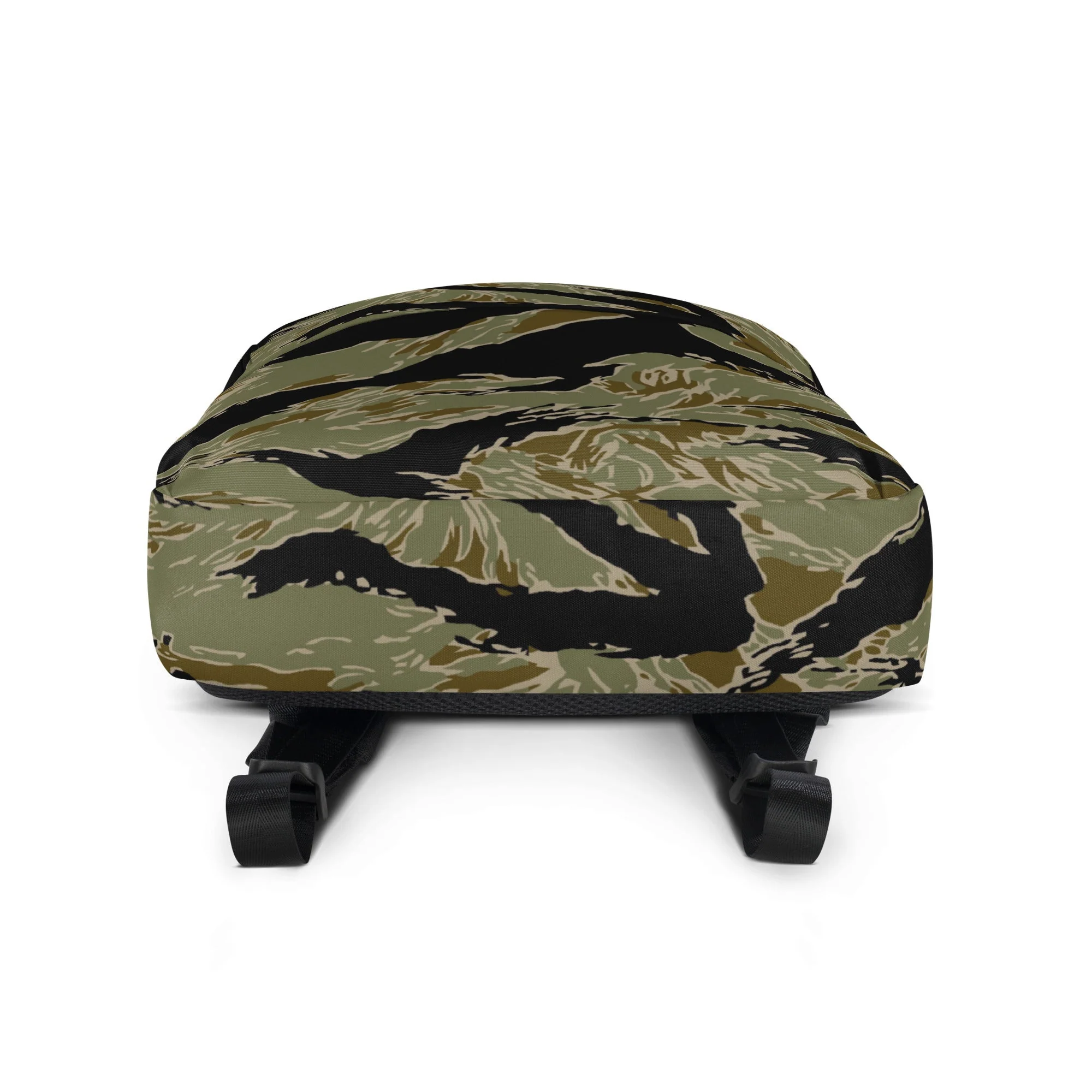 American Tiger Stripe Special Forces Advisor Sparse CAMO Backpack - Image 11