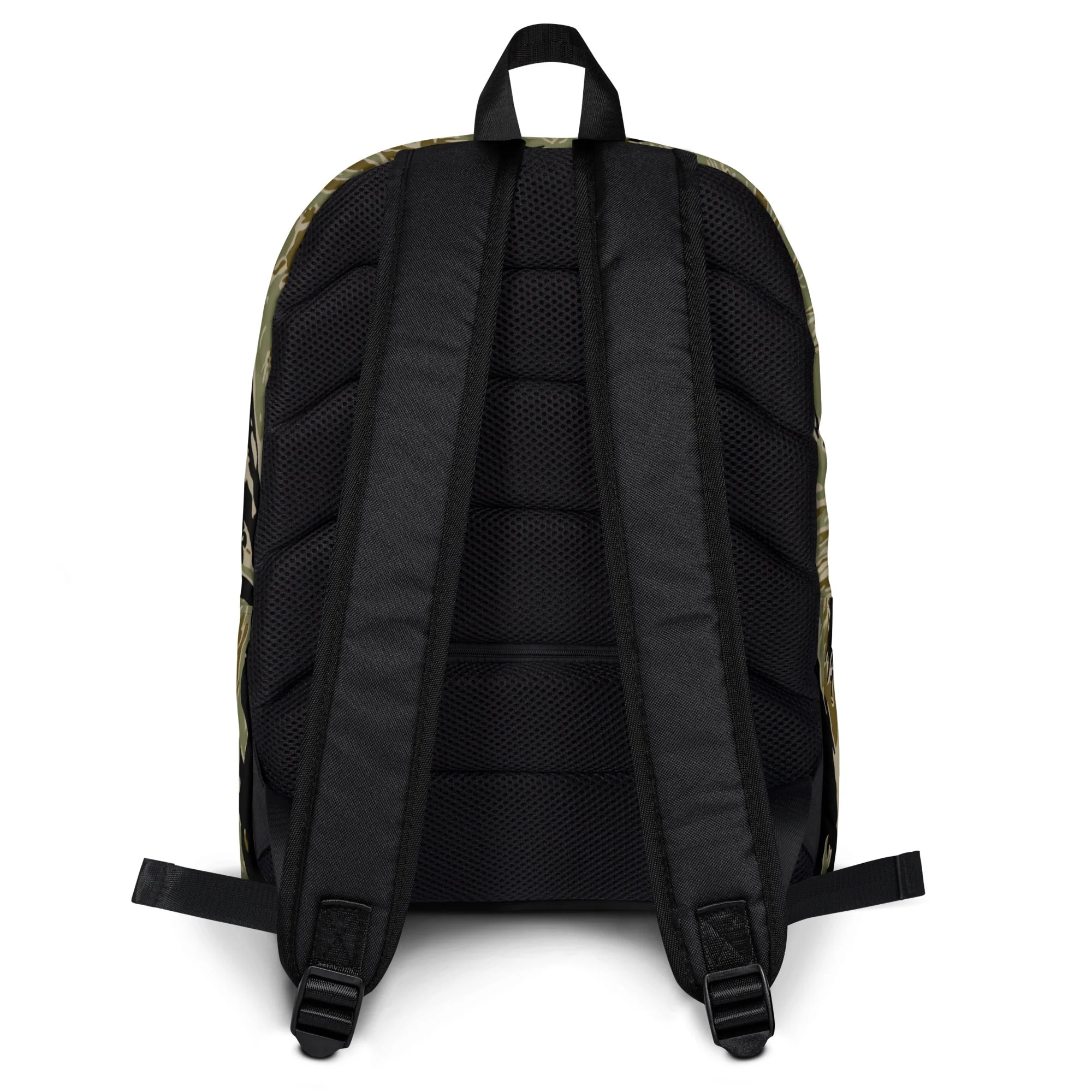 American Tiger Stripe Special Forces Advisor Sparse CAMO Backpack - Image 6